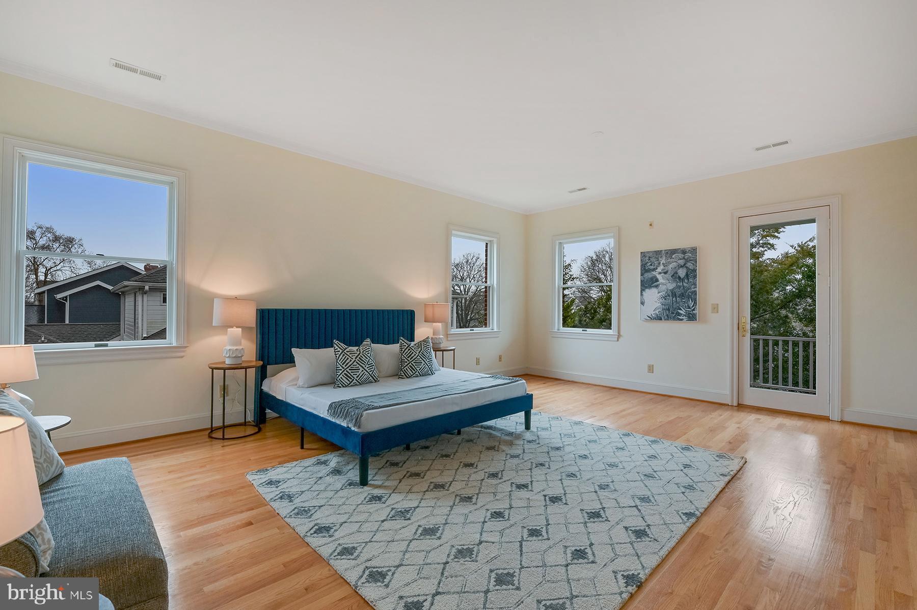 FISHING CREEK FARM - Residential