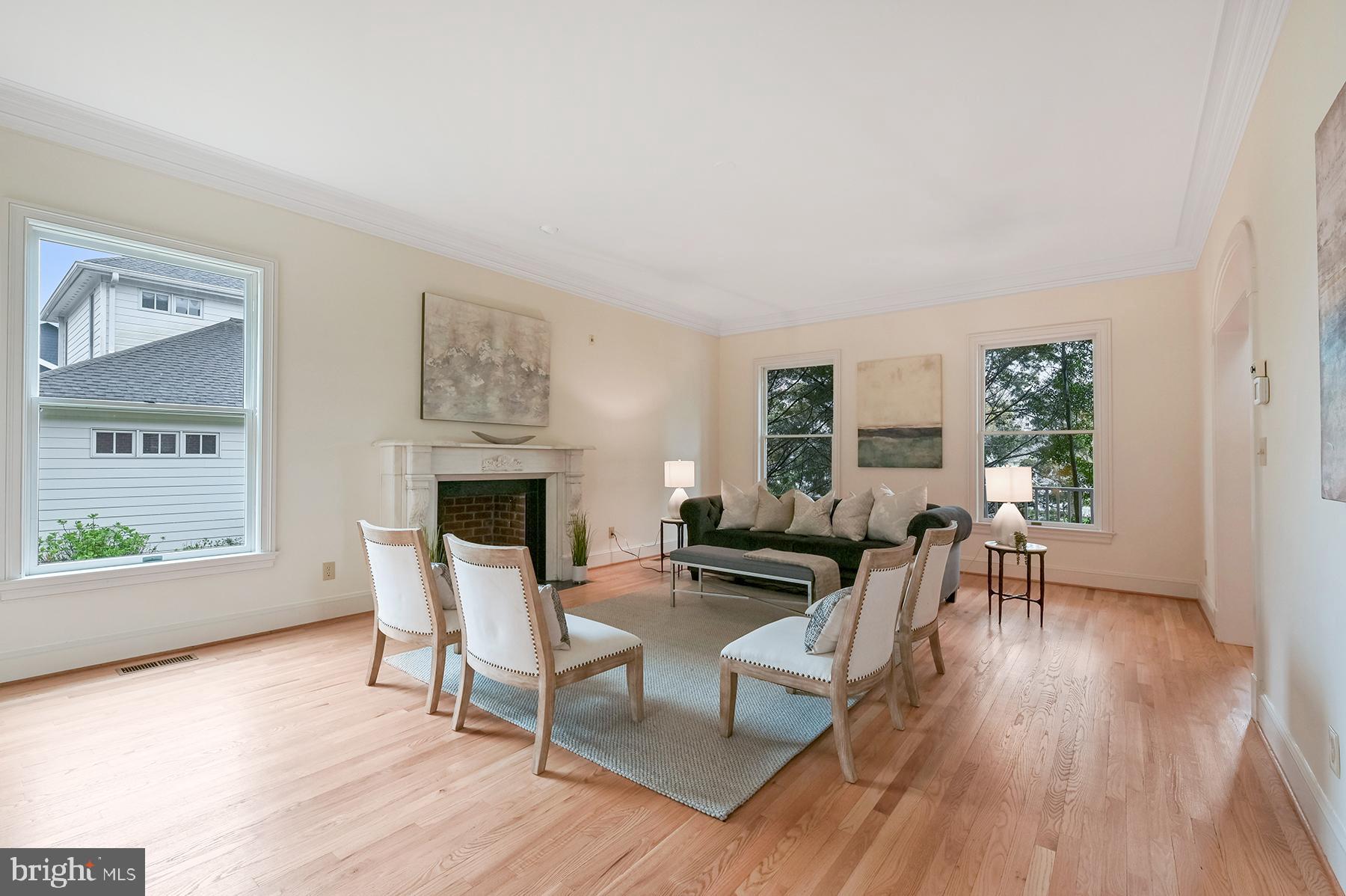 FISHING CREEK FARM - Residential