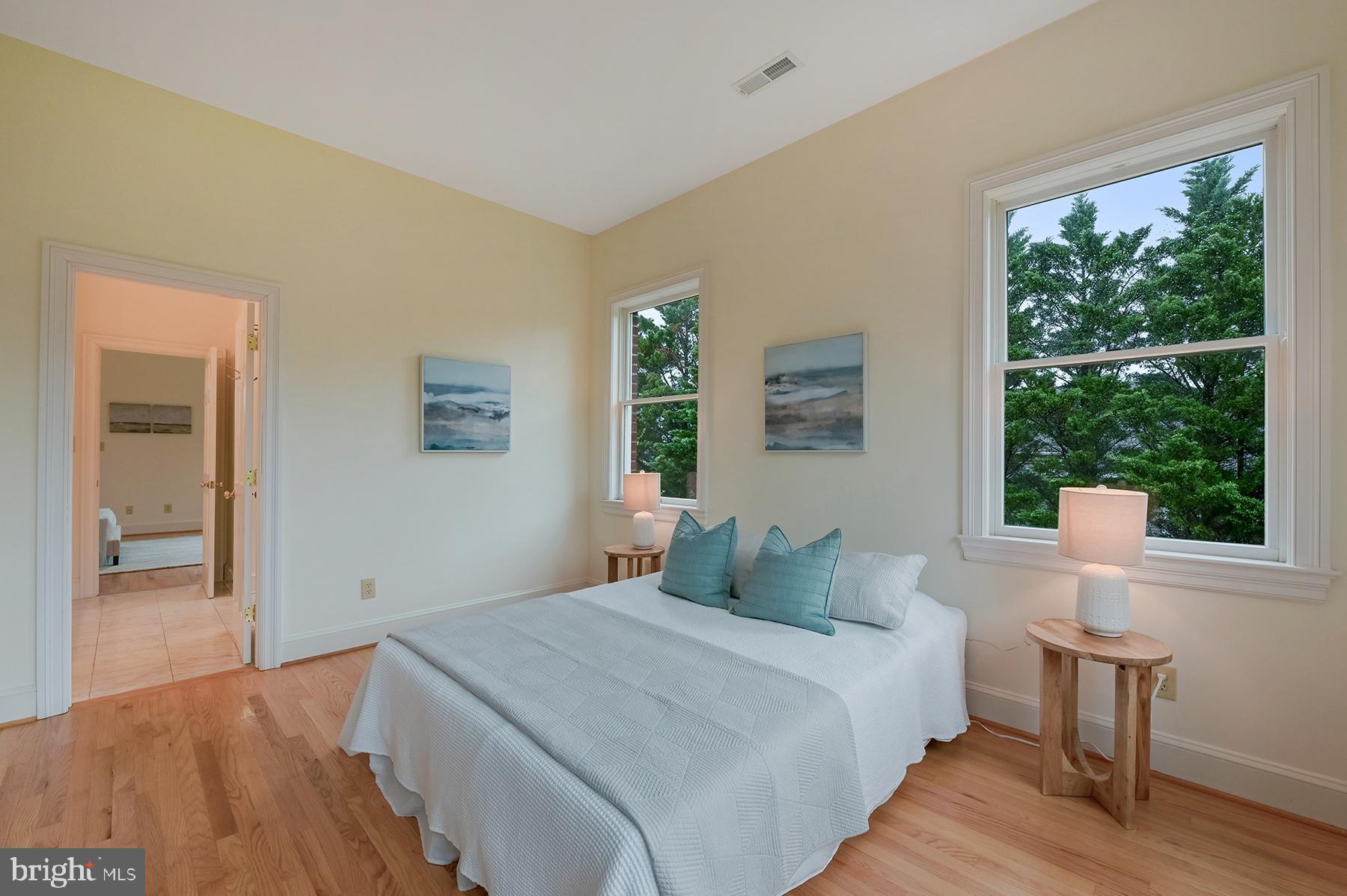 FISHING CREEK FARM - Residential