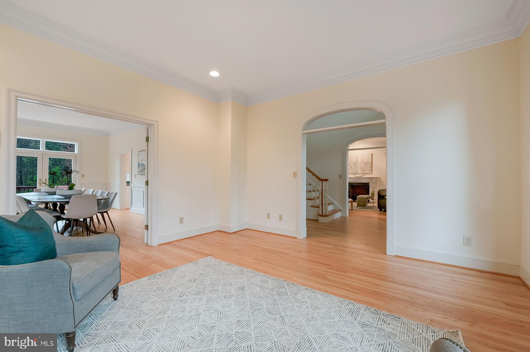 FISHING CREEK FARM - Residential