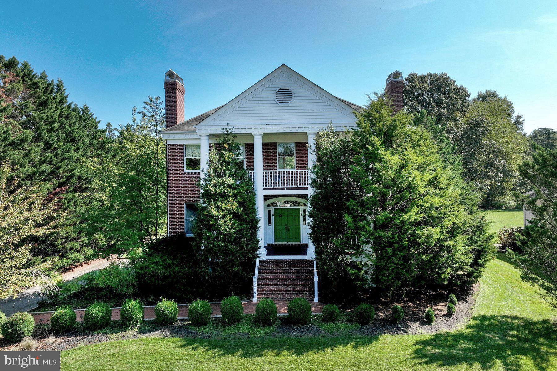 FISHING CREEK FARM - Residential