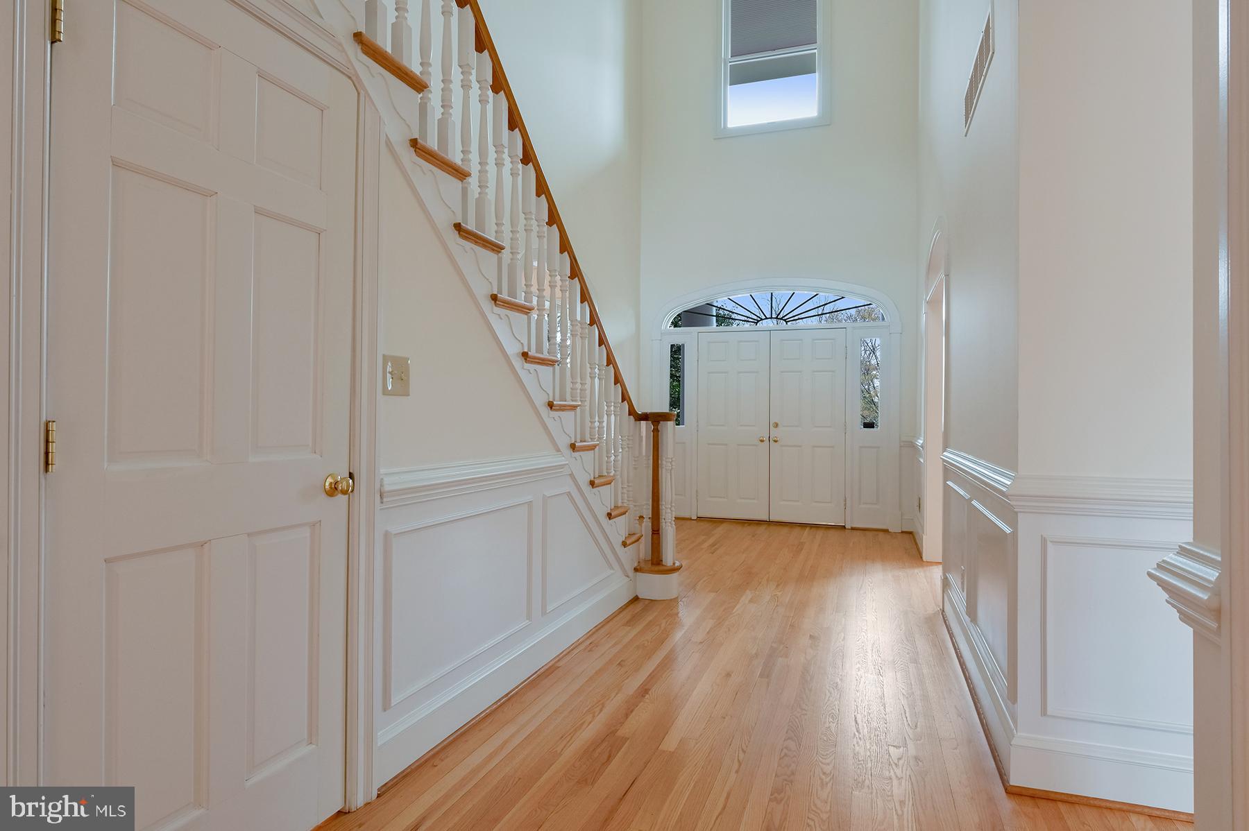 FISHING CREEK FARM - Residential