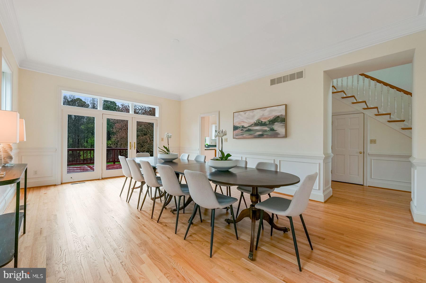 FISHING CREEK FARM - Residential