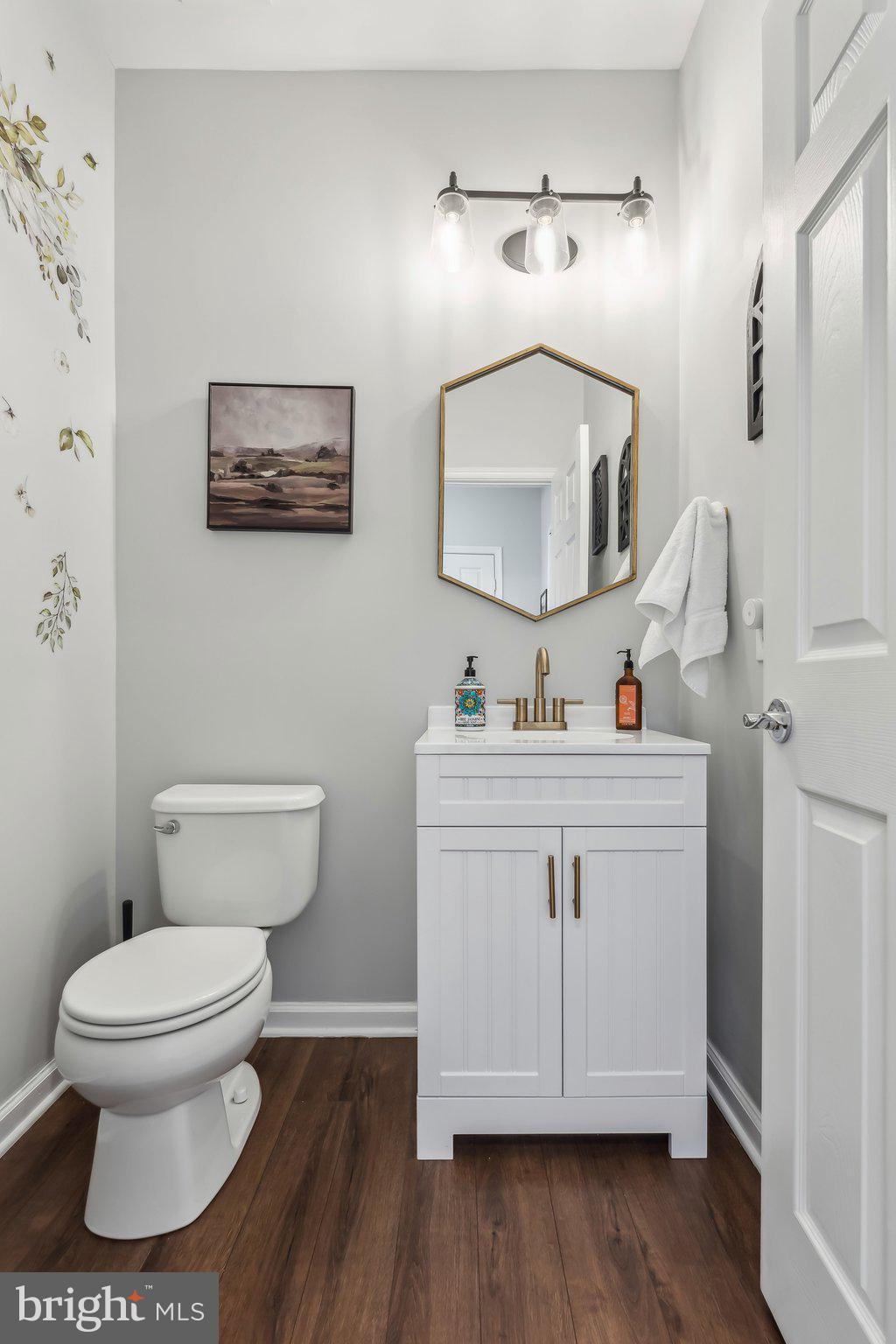 STAFFORD LAKES VILLAGE - Residential