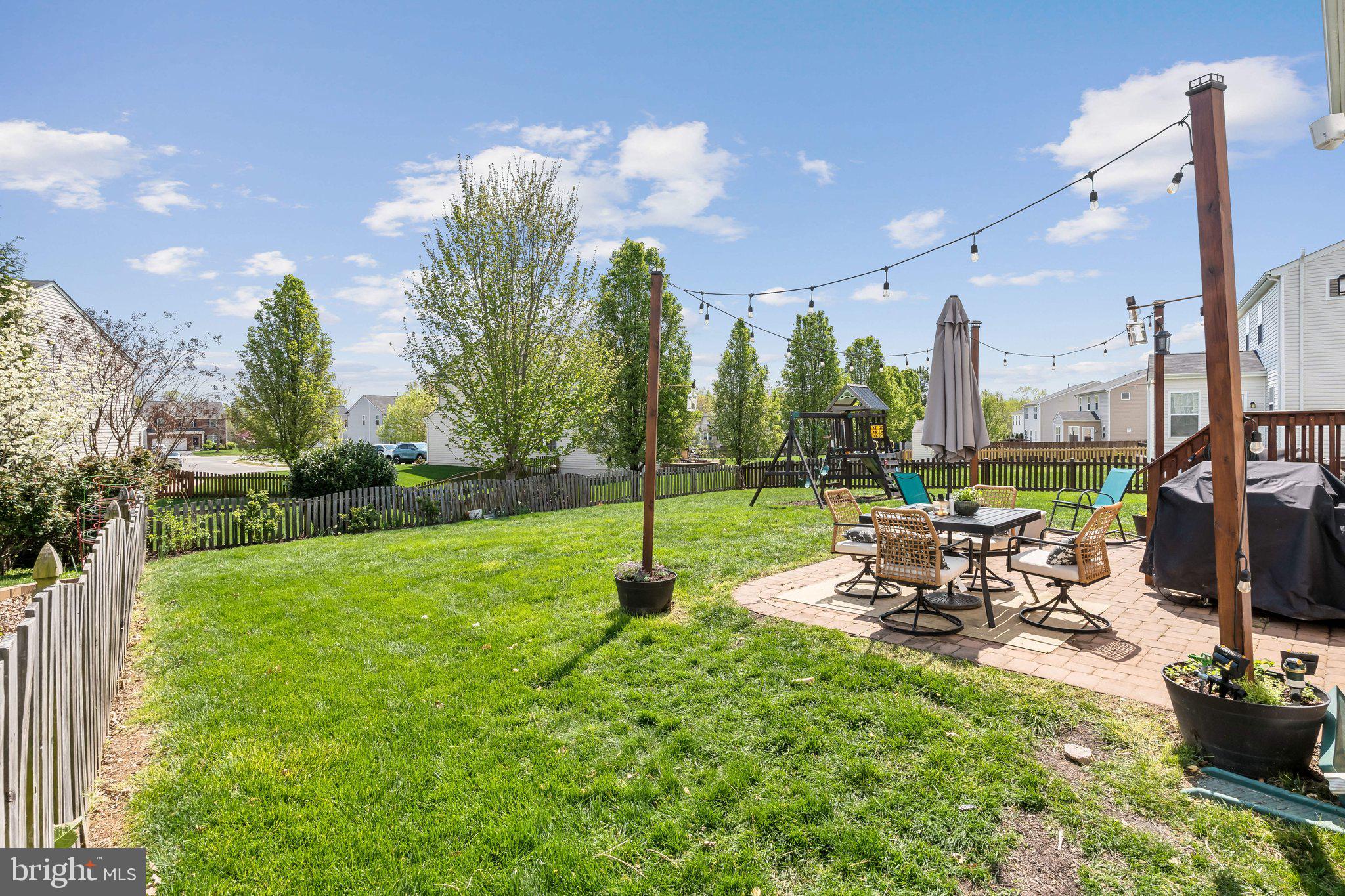 STAFFORD LAKES VILLAGE - Residential