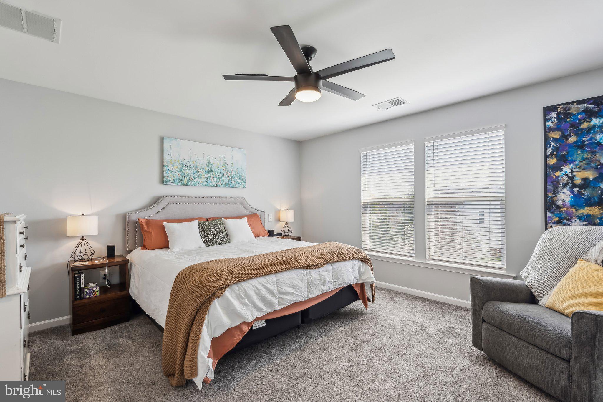 STAFFORD LAKES VILLAGE - Residential