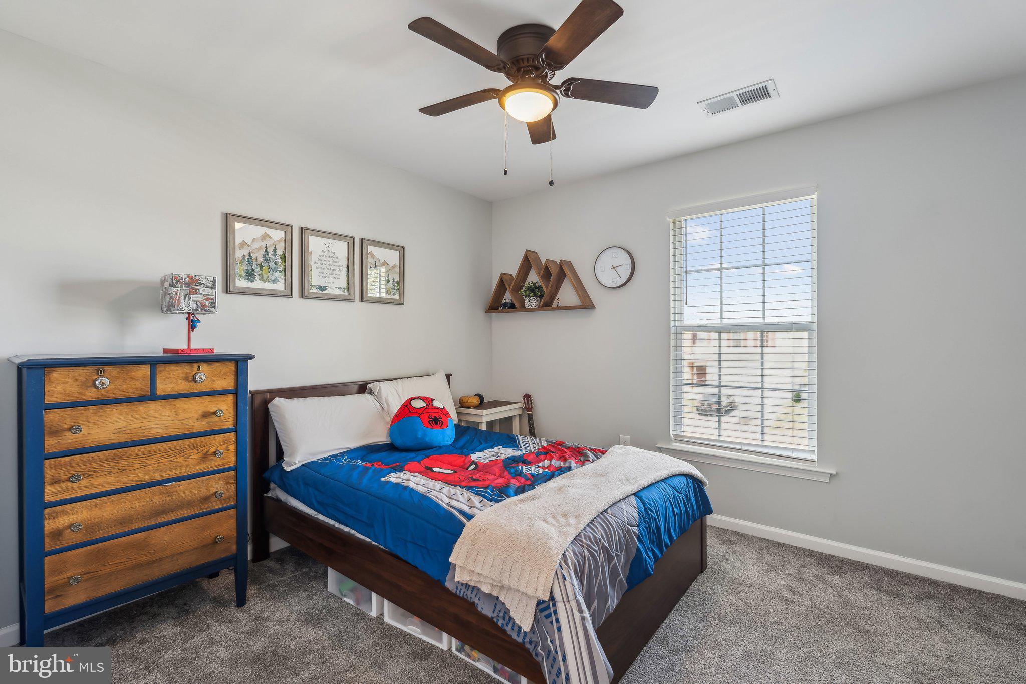 STAFFORD LAKES VILLAGE - Residential