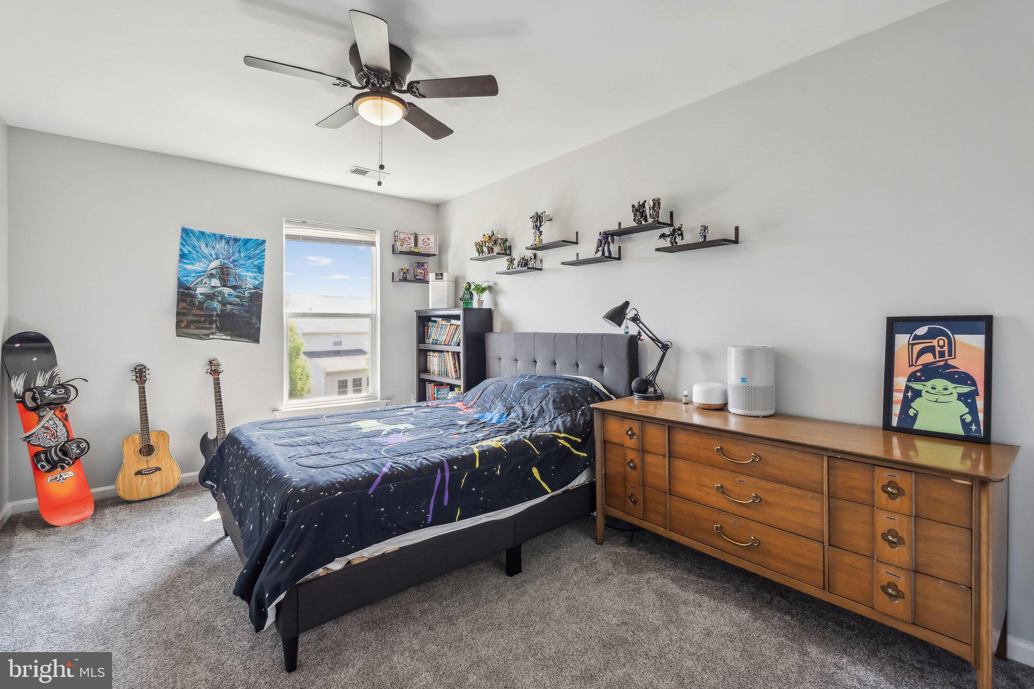 STAFFORD LAKES VILLAGE - Residential