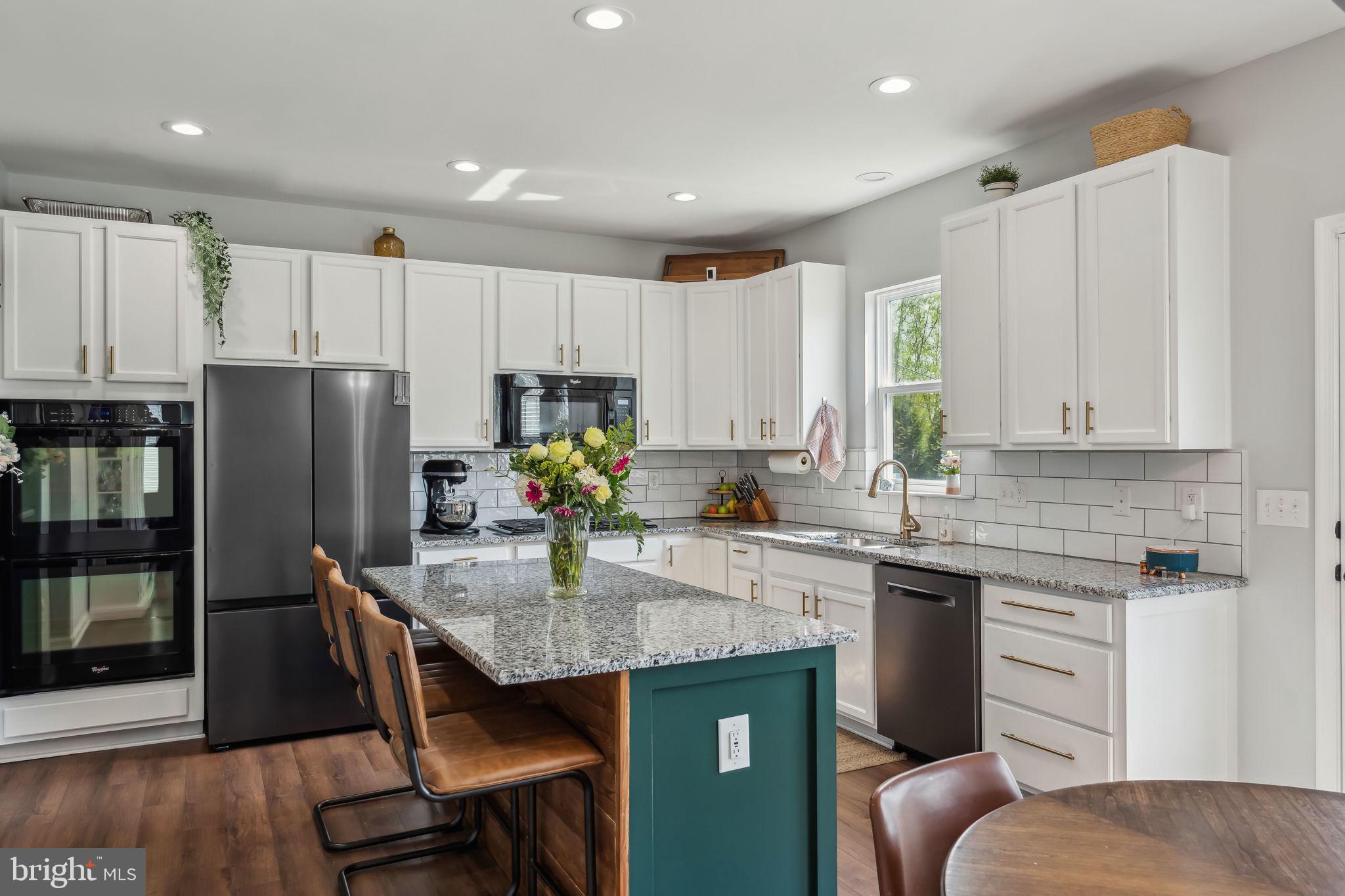 STAFFORD LAKES VILLAGE - Residential