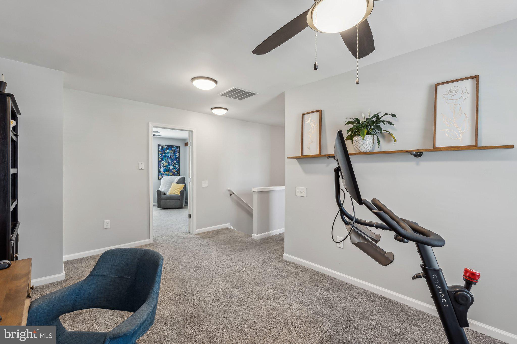 STAFFORD LAKES VILLAGE - Residential