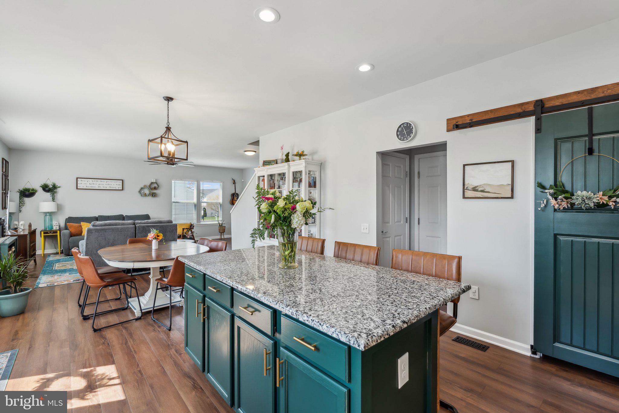 STAFFORD LAKES VILLAGE - Residential