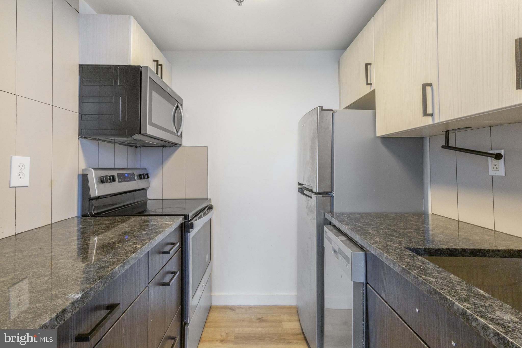 NORTHERN LIBERTIES - Residential Lease