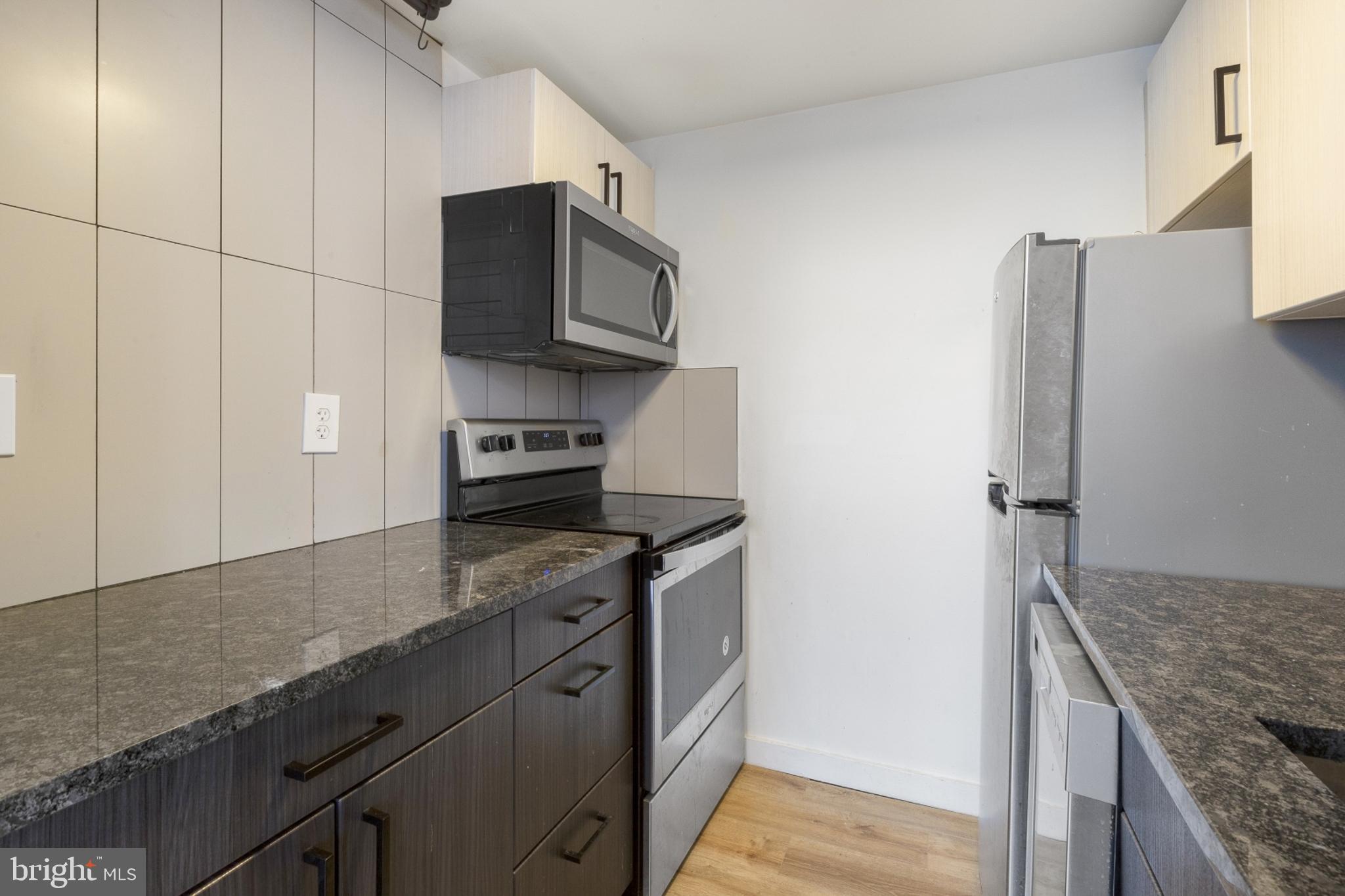 NORTHERN LIBERTIES - Residential Lease