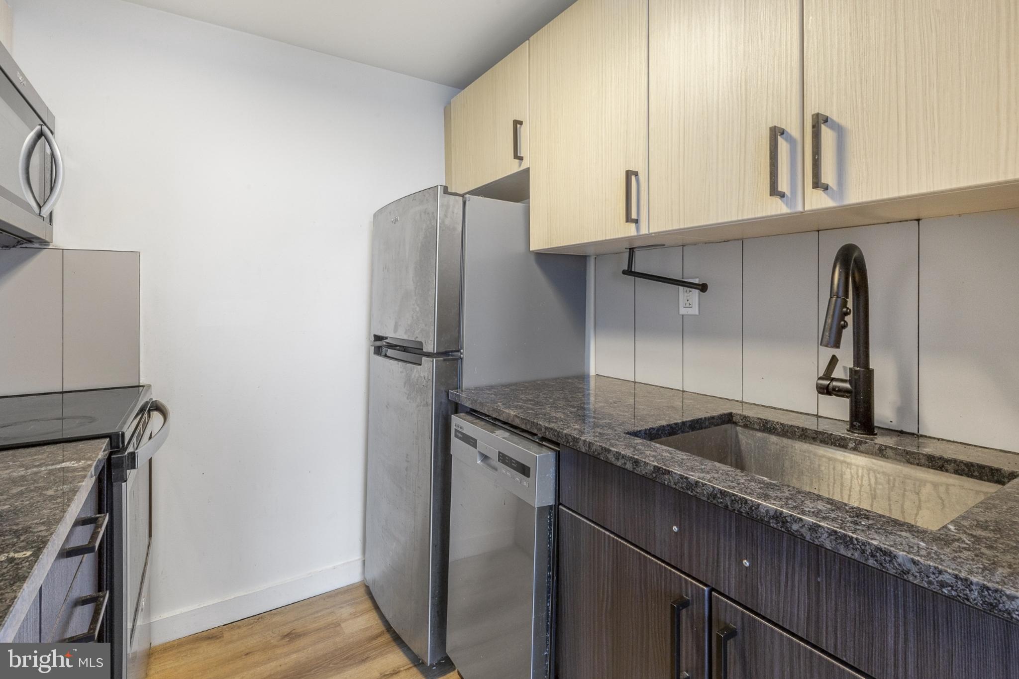 NORTHERN LIBERTIES - Residential Lease