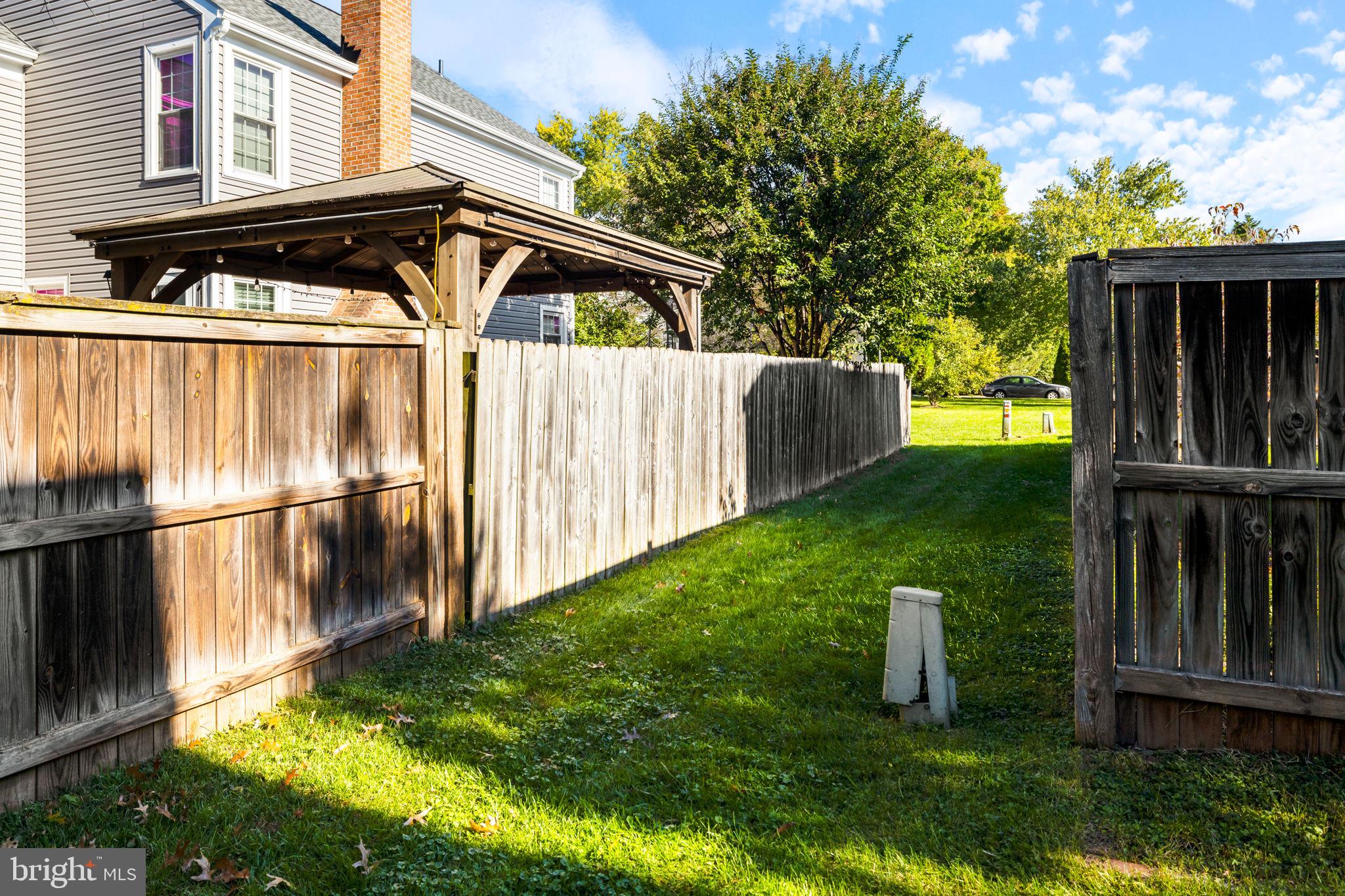 WOODLAND VILLAGE - Residential