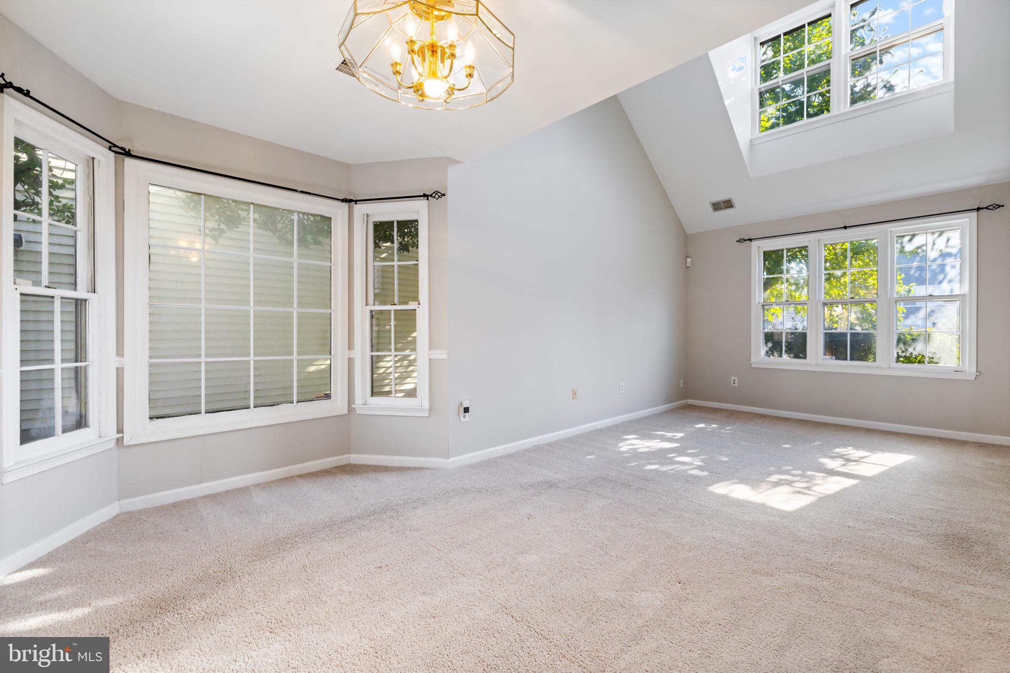 WOODLAND VILLAGE - Residential