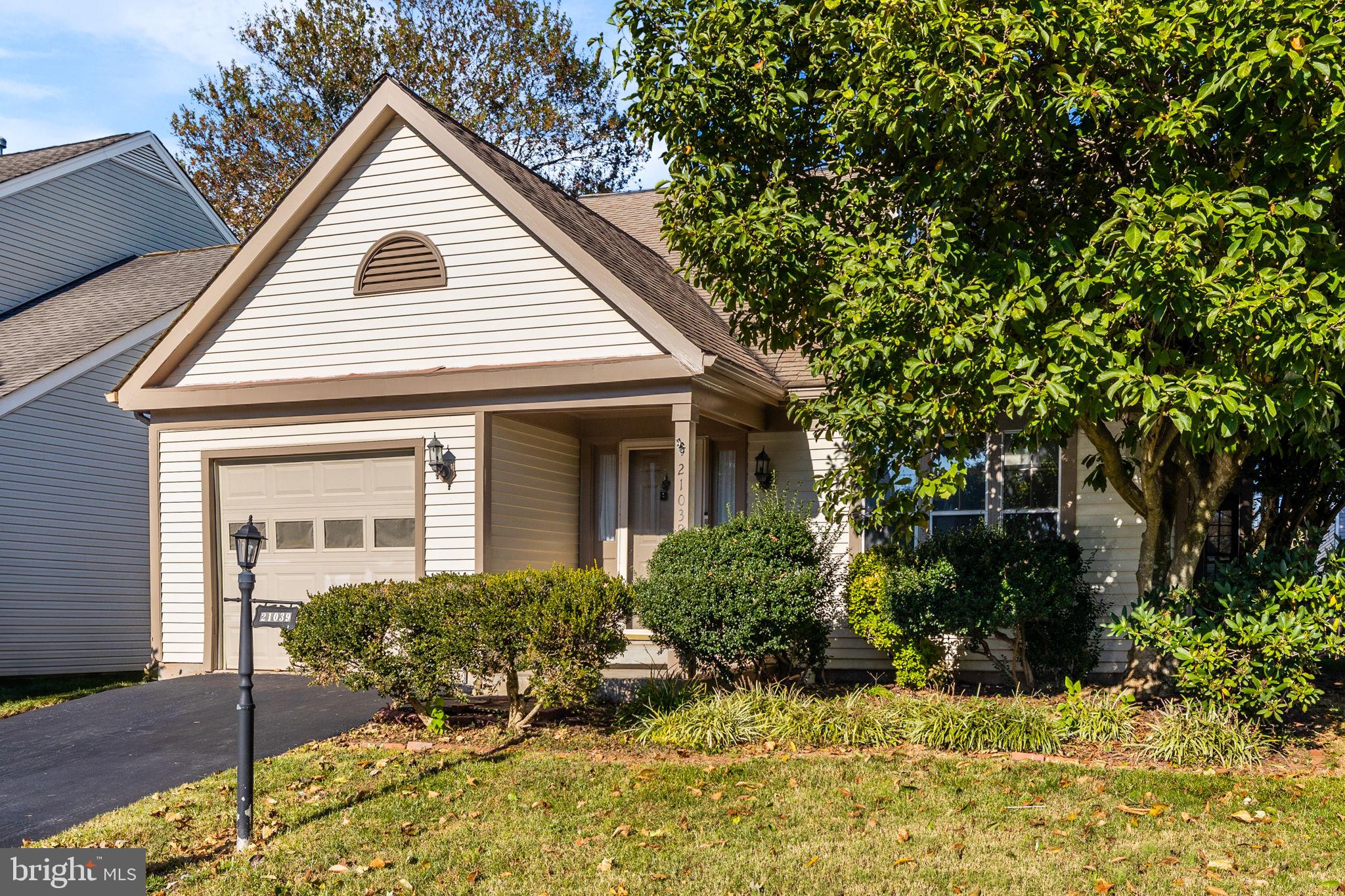 WOODLAND VILLAGE - Residential