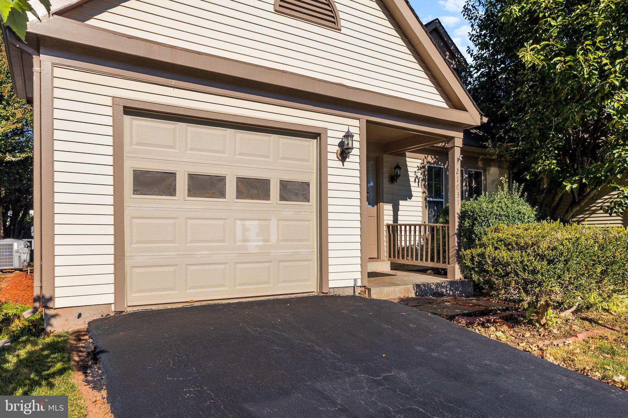 WOODLAND VILLAGE - Residential