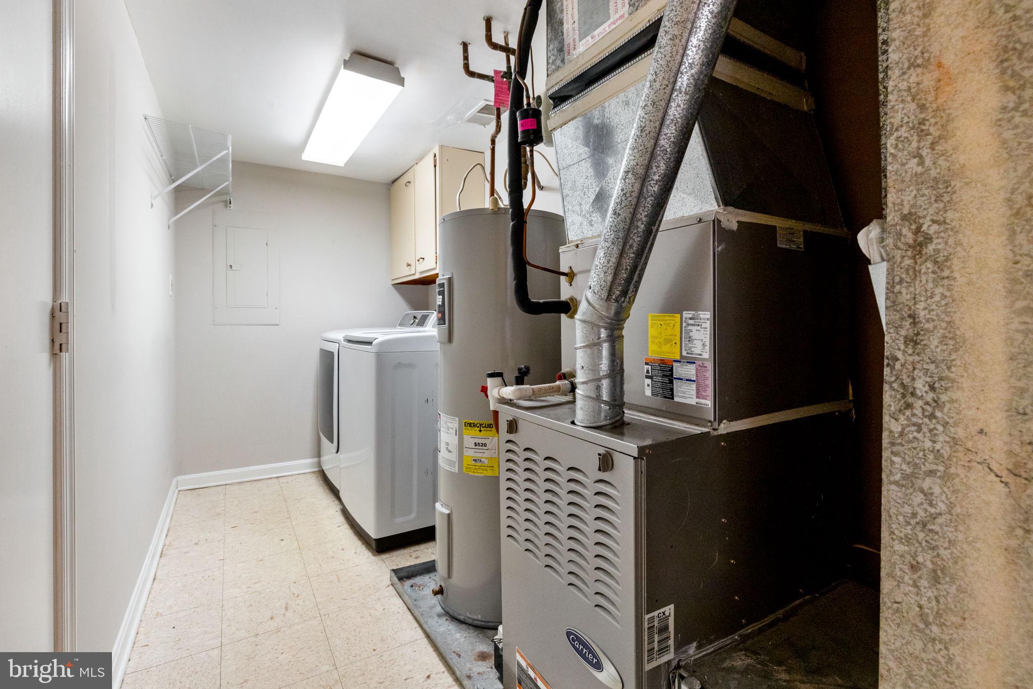 WOODLAND VILLAGE - Residential