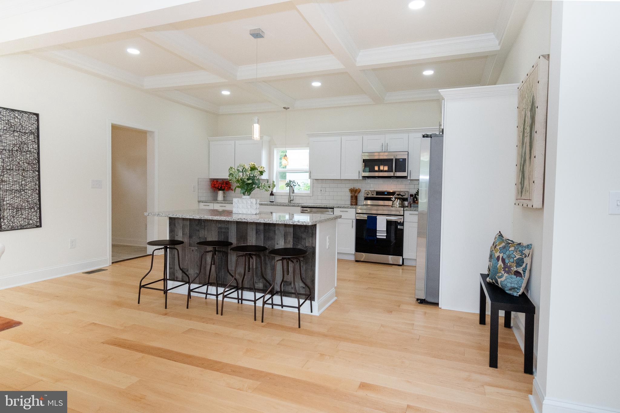 CHESTNUT HILLS - Residential