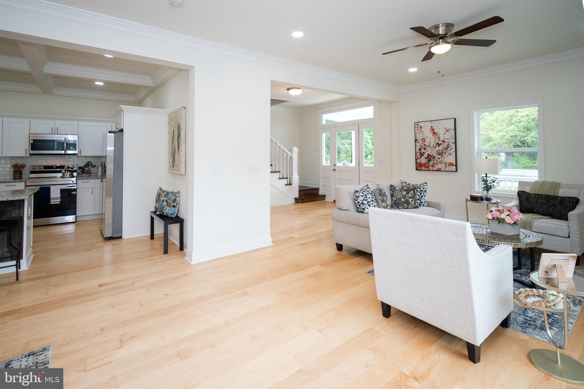 CHESTNUT HILLS - Residential