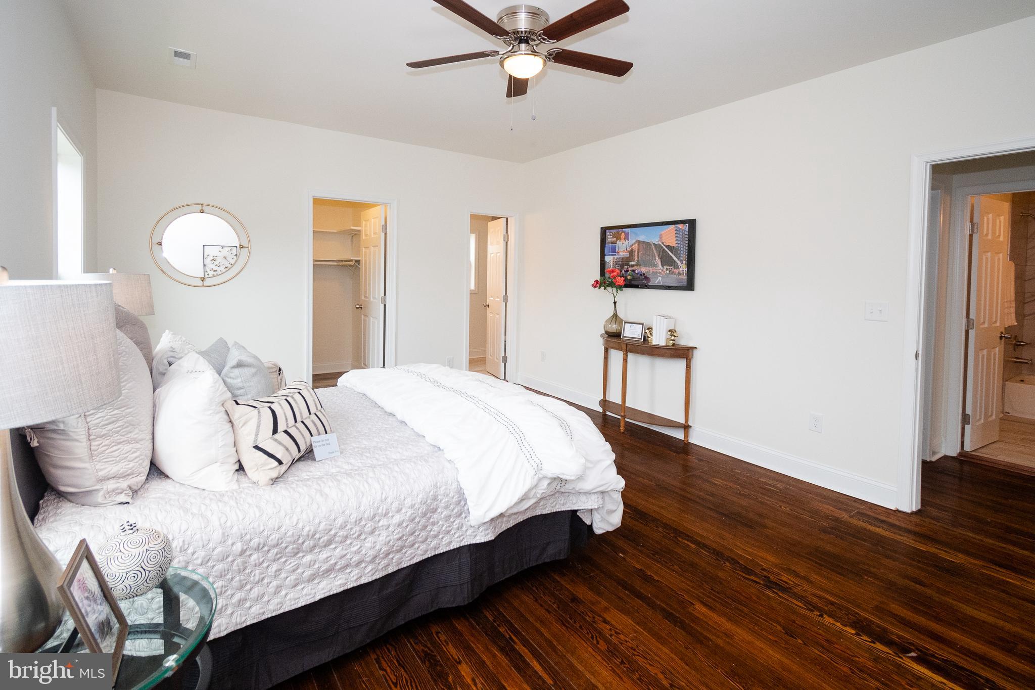 CHESTNUT HILLS - Residential