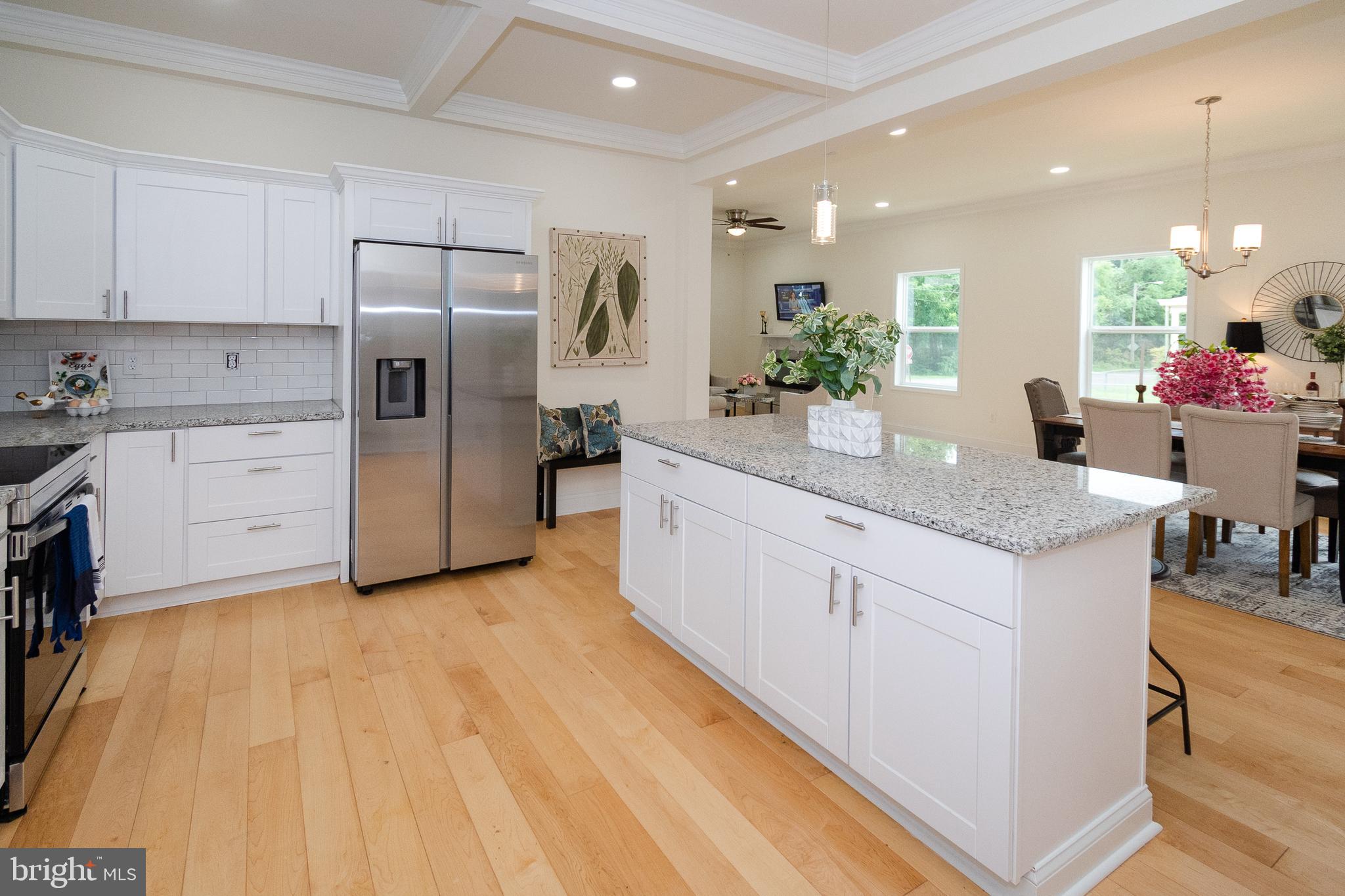 CHESTNUT HILLS - Residential