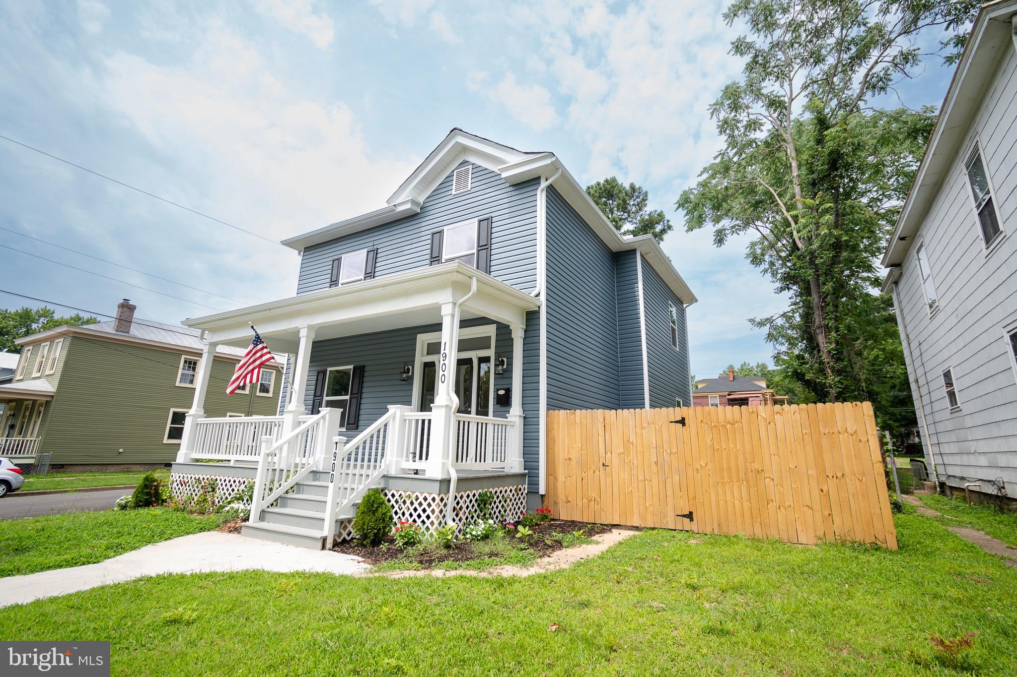 CHESTNUT HILLS - Residential