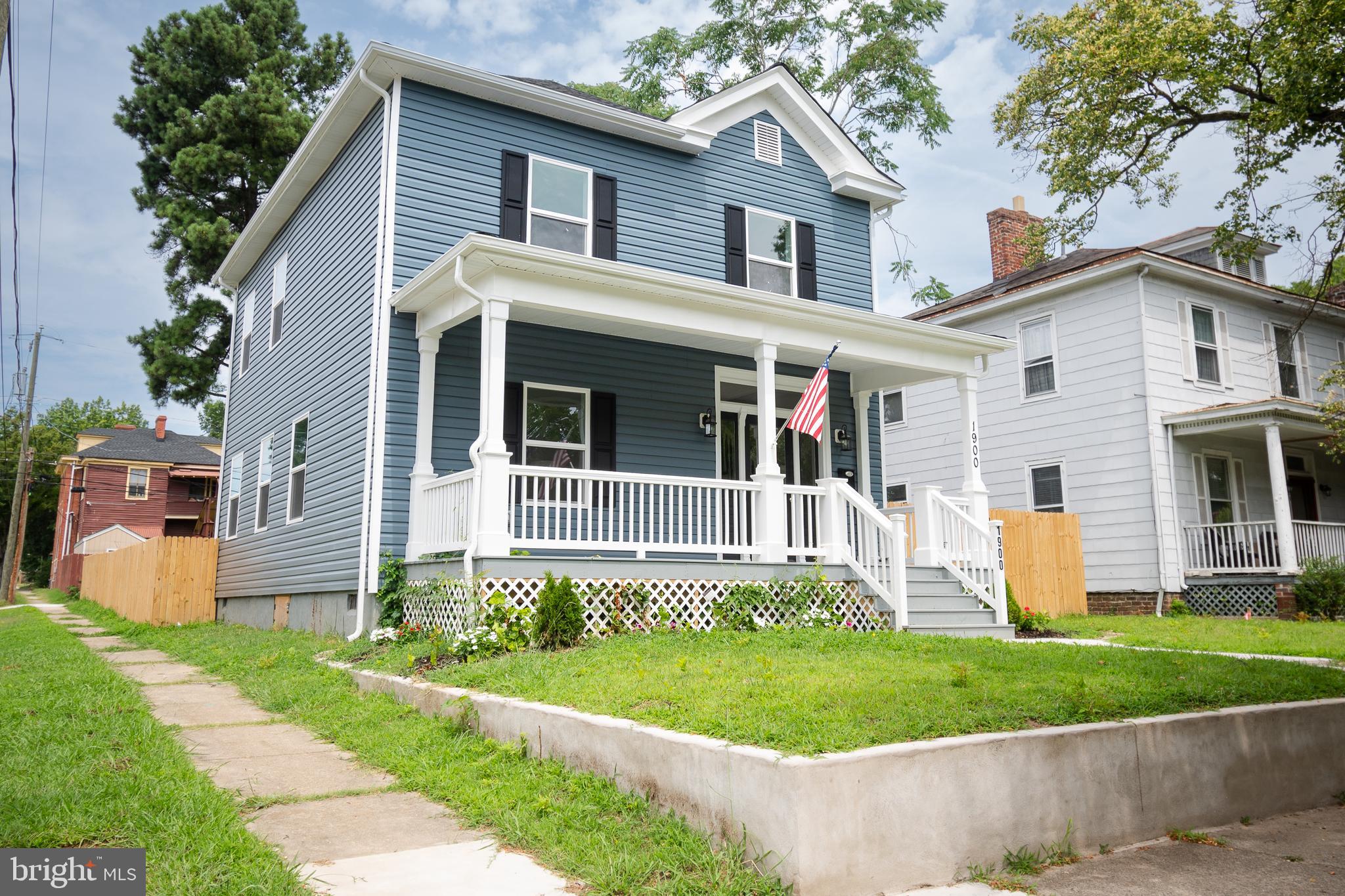 CHESTNUT HILLS - Residential