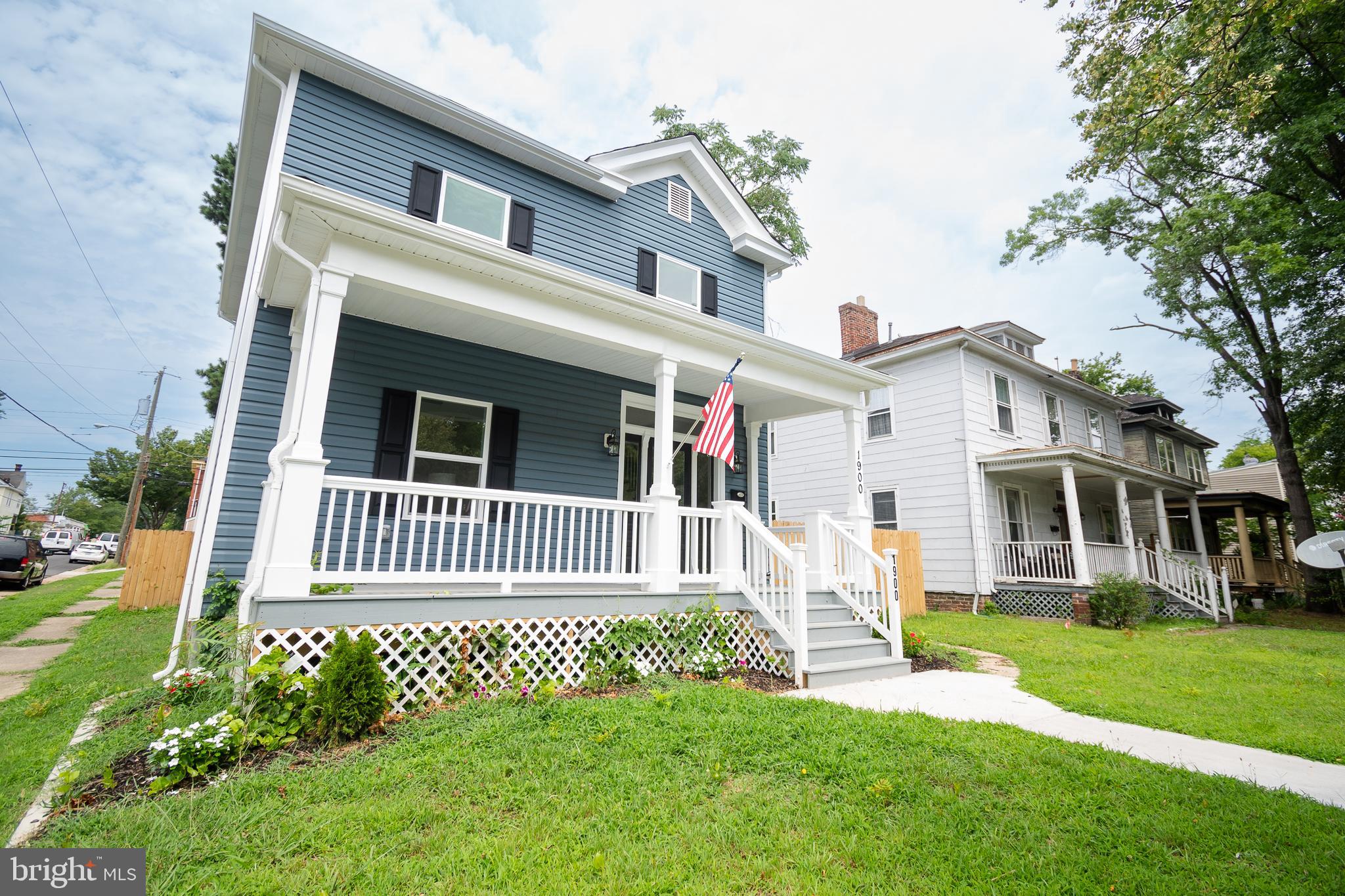 CHESTNUT HILLS - Residential