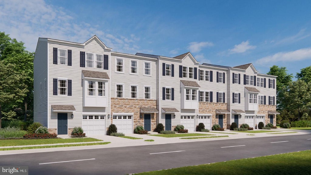 Photo of 3086 Martha Way, PENNSBURG, PA 18073 (MLS # PAMC2183588)