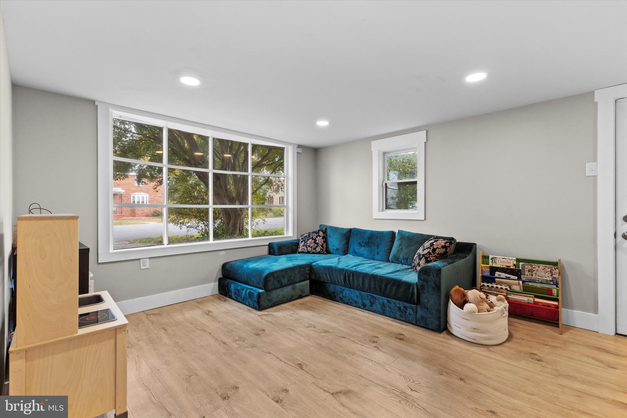 NORTH CORNWALL - Residential