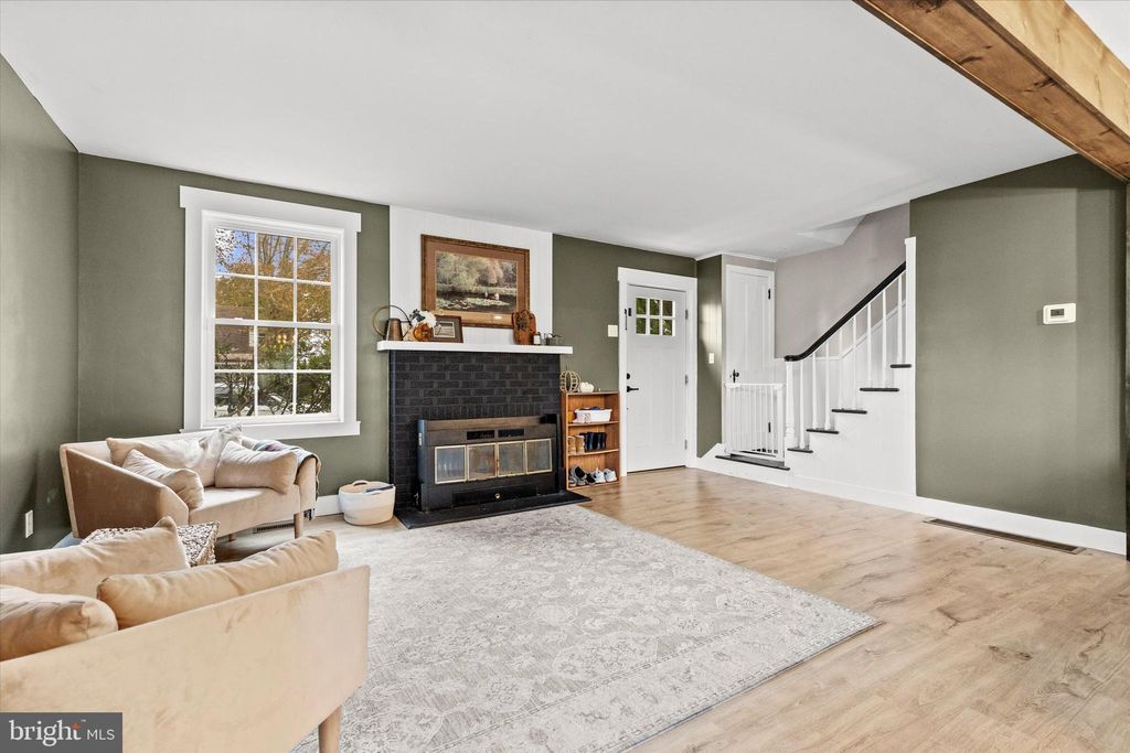 Photo of 814 Rex Avenue, LEBANON, PA 17042 (MLS # PALN2023448)