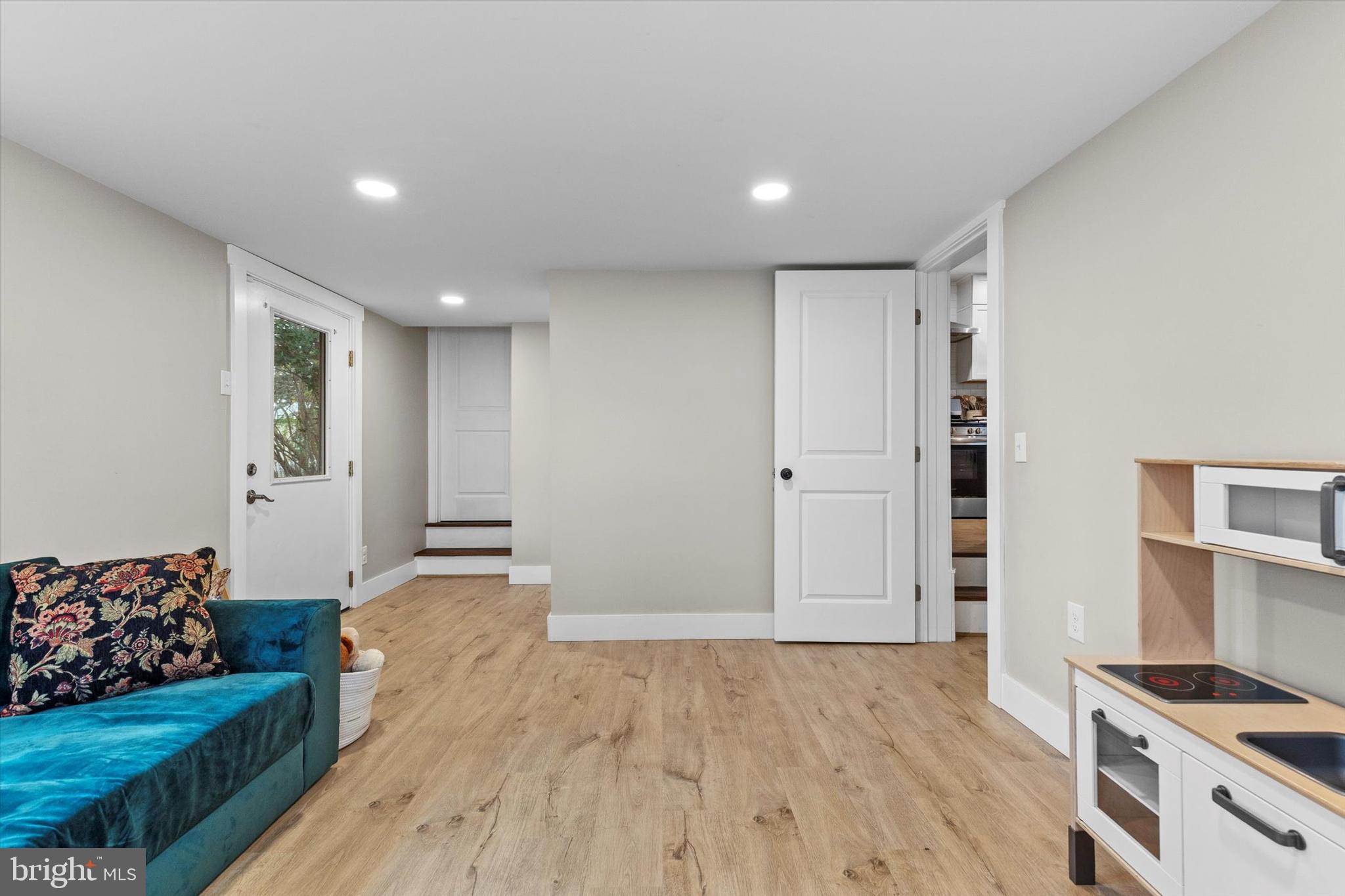 NORTH CORNWALL - Residential