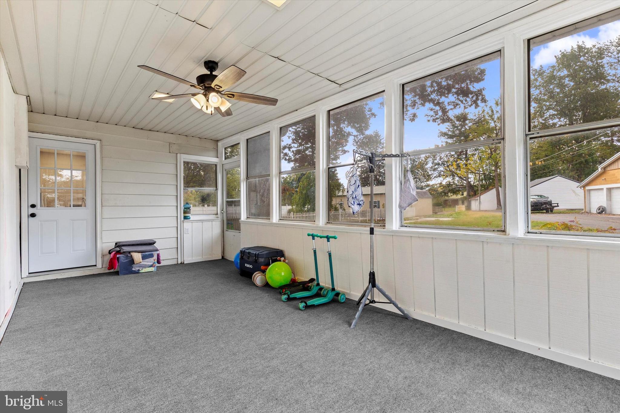 NORTH CORNWALL - Residential