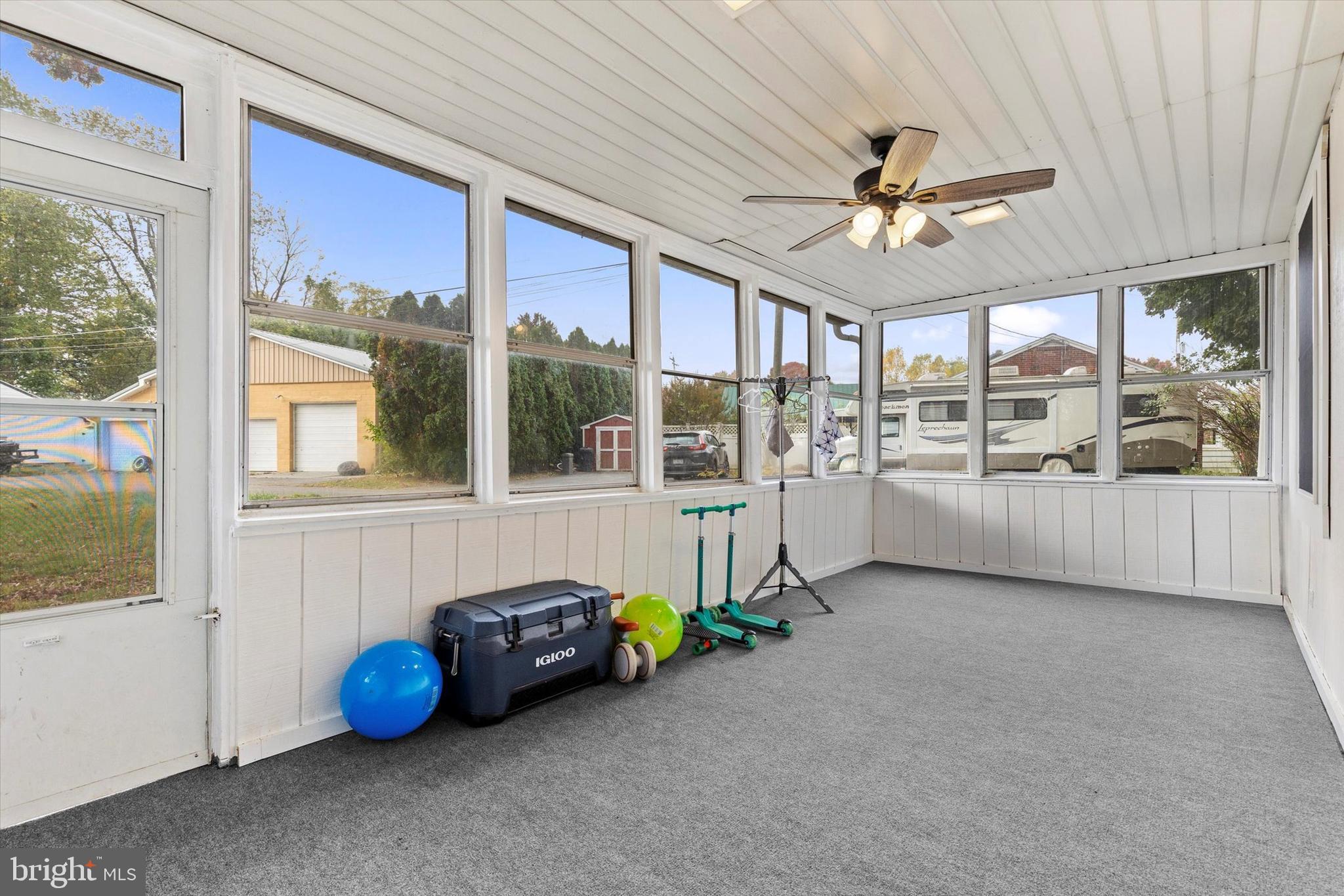 NORTH CORNWALL - Residential