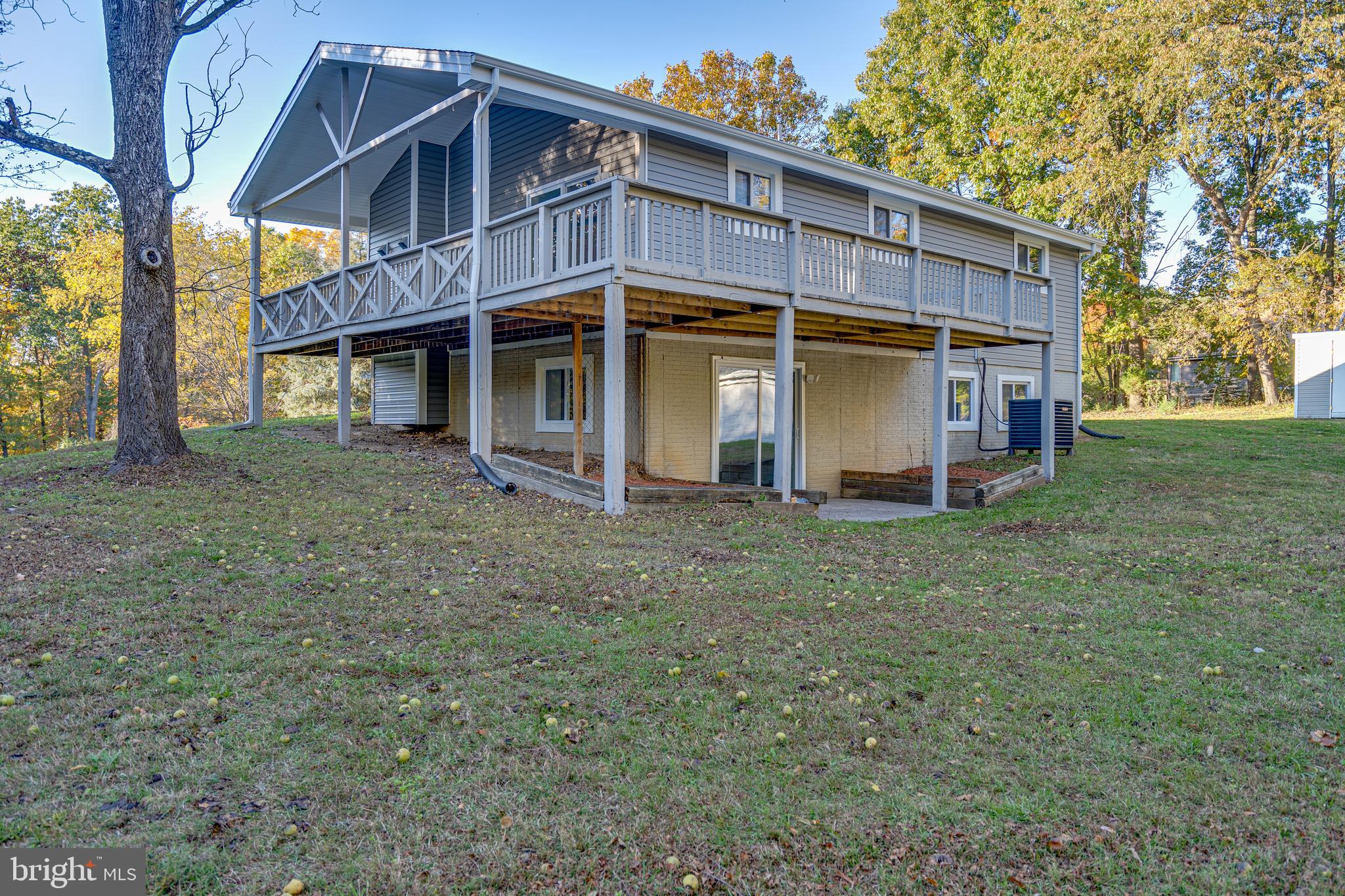 DEERWOOD - Residential