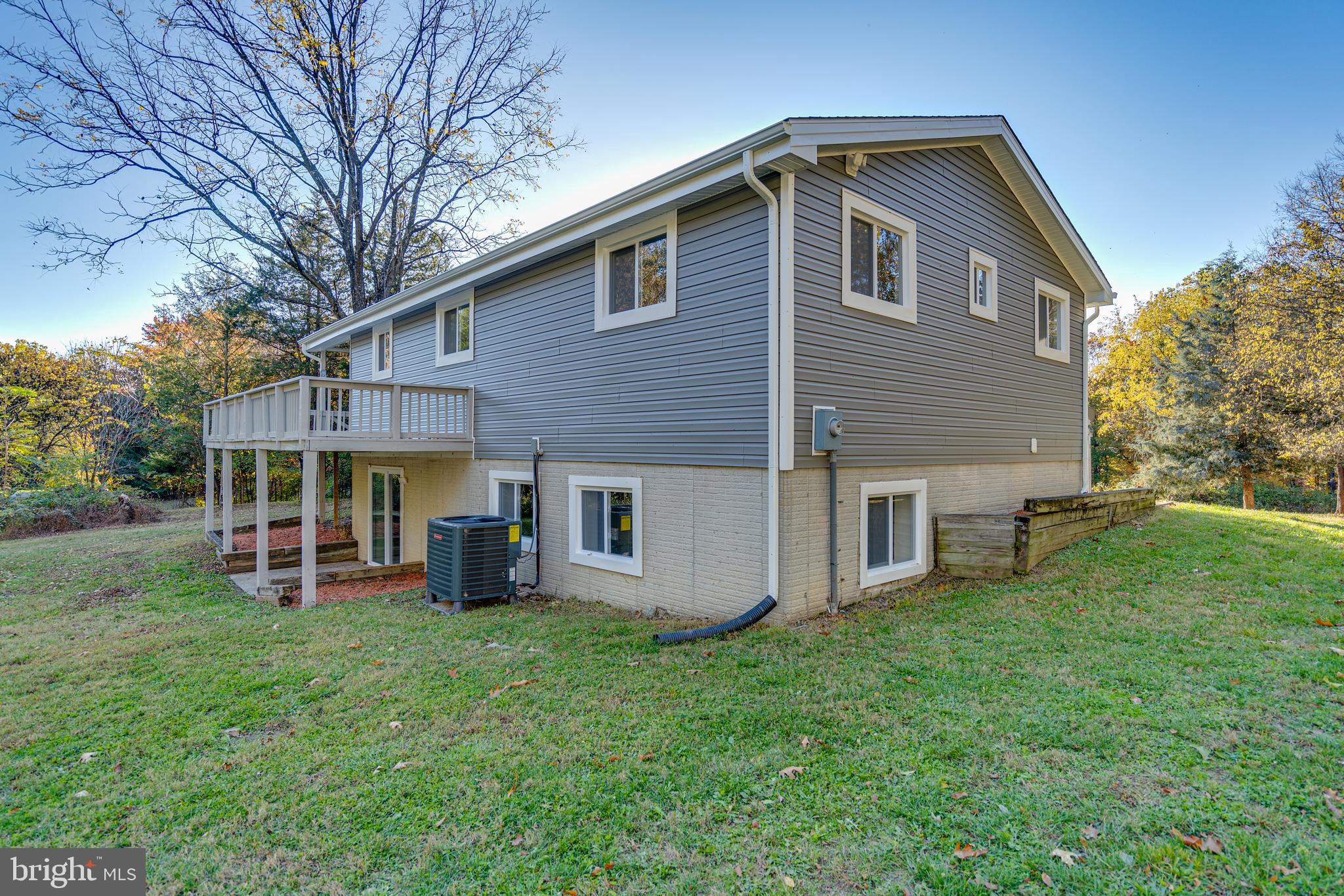 DEERWOOD - Residential