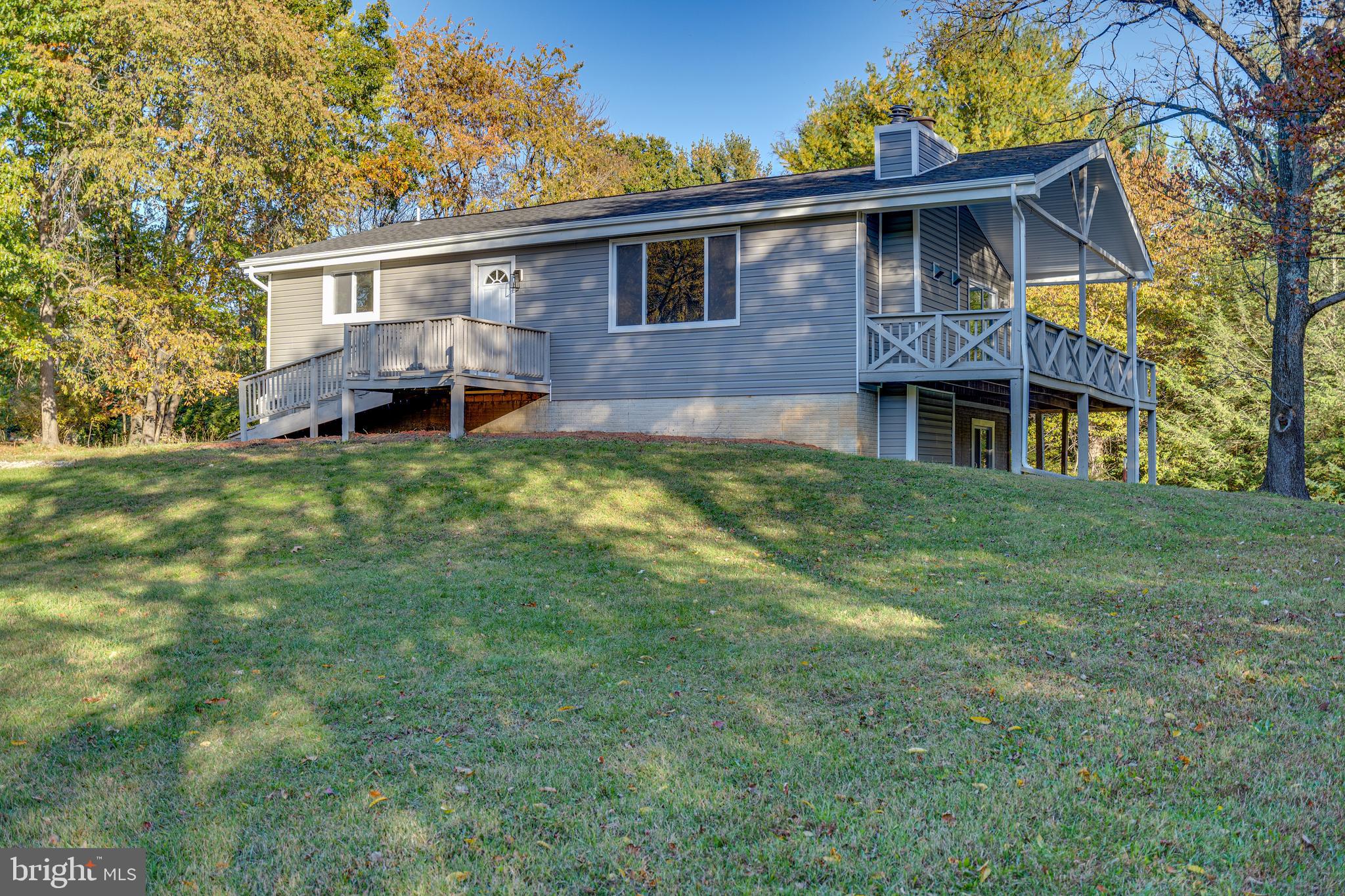 DEERWOOD - Residential