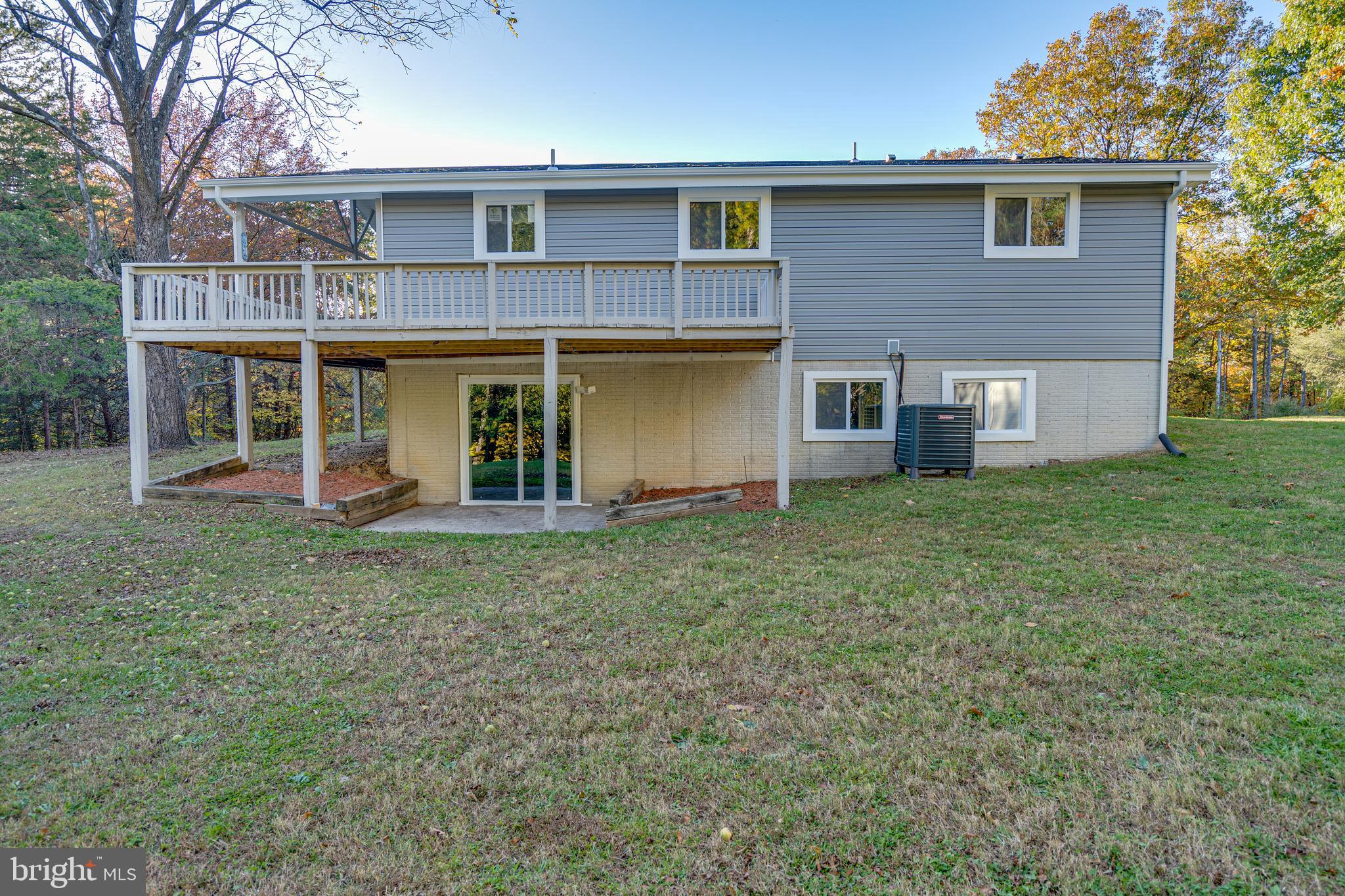 DEERWOOD - Residential