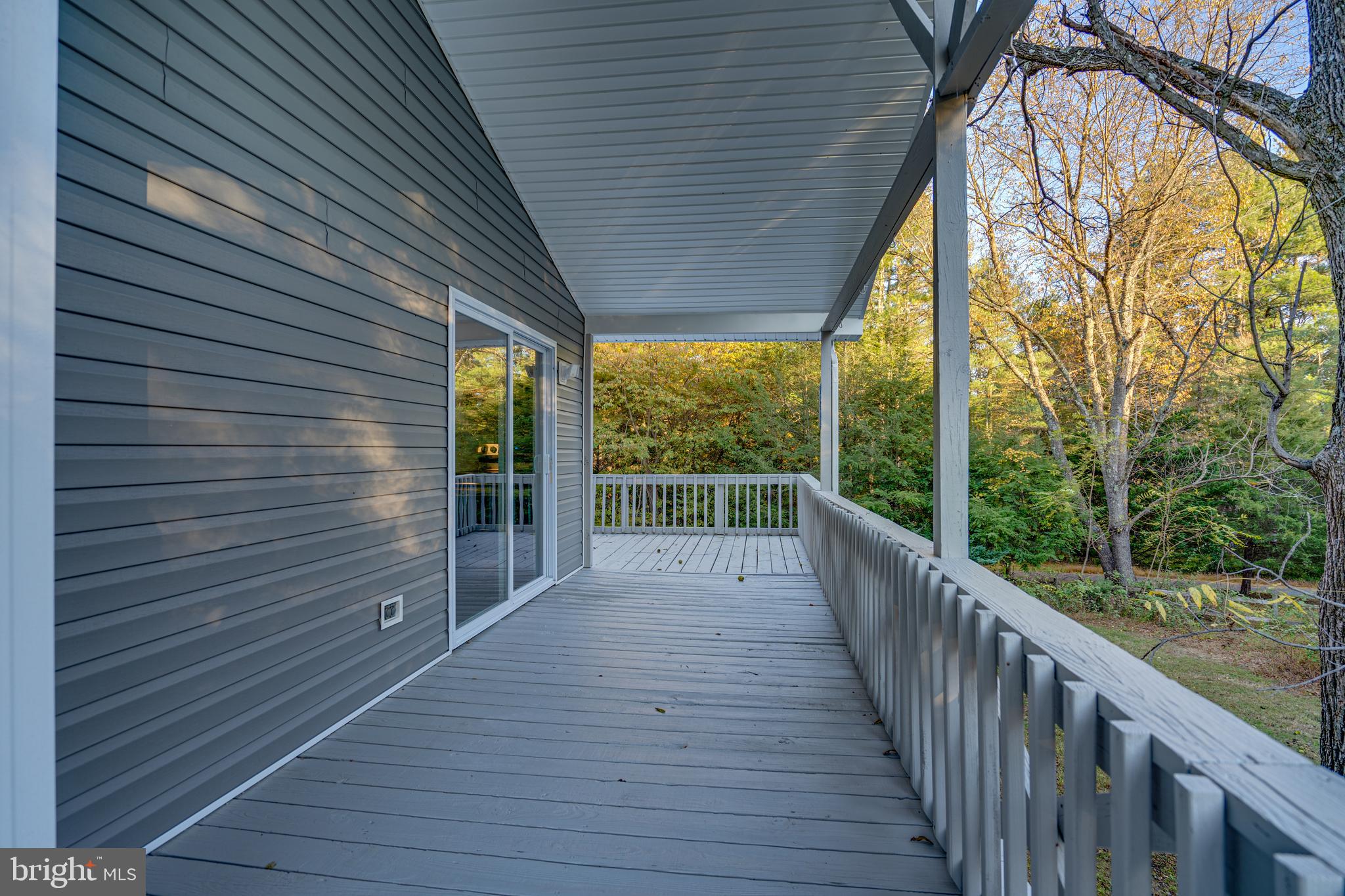 DEERWOOD - Residential