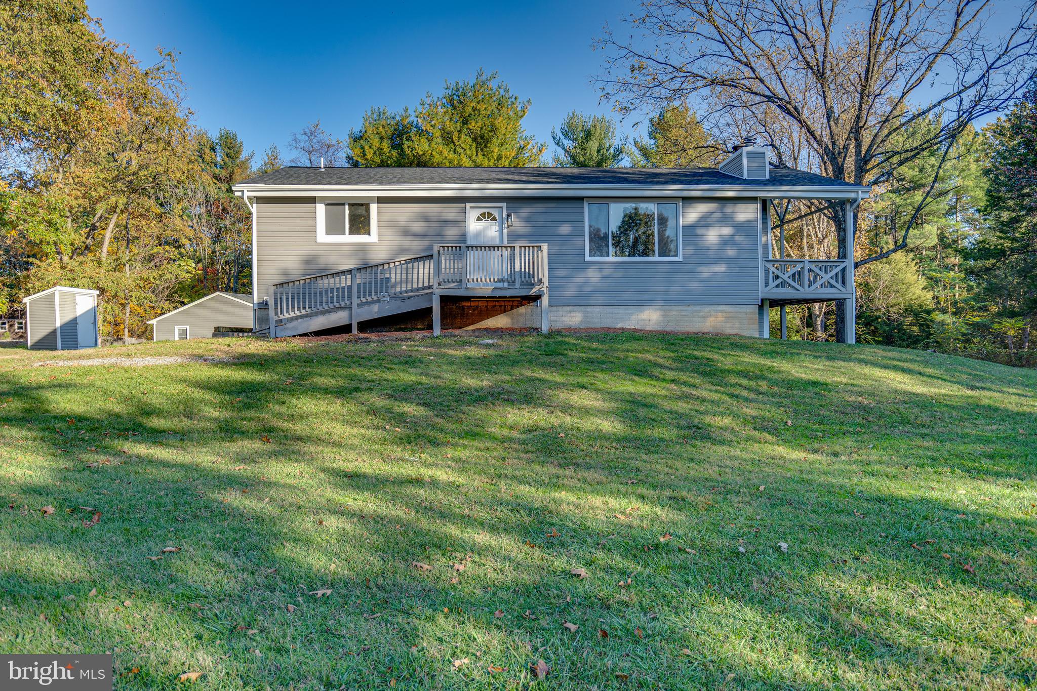 DEERWOOD - Residential