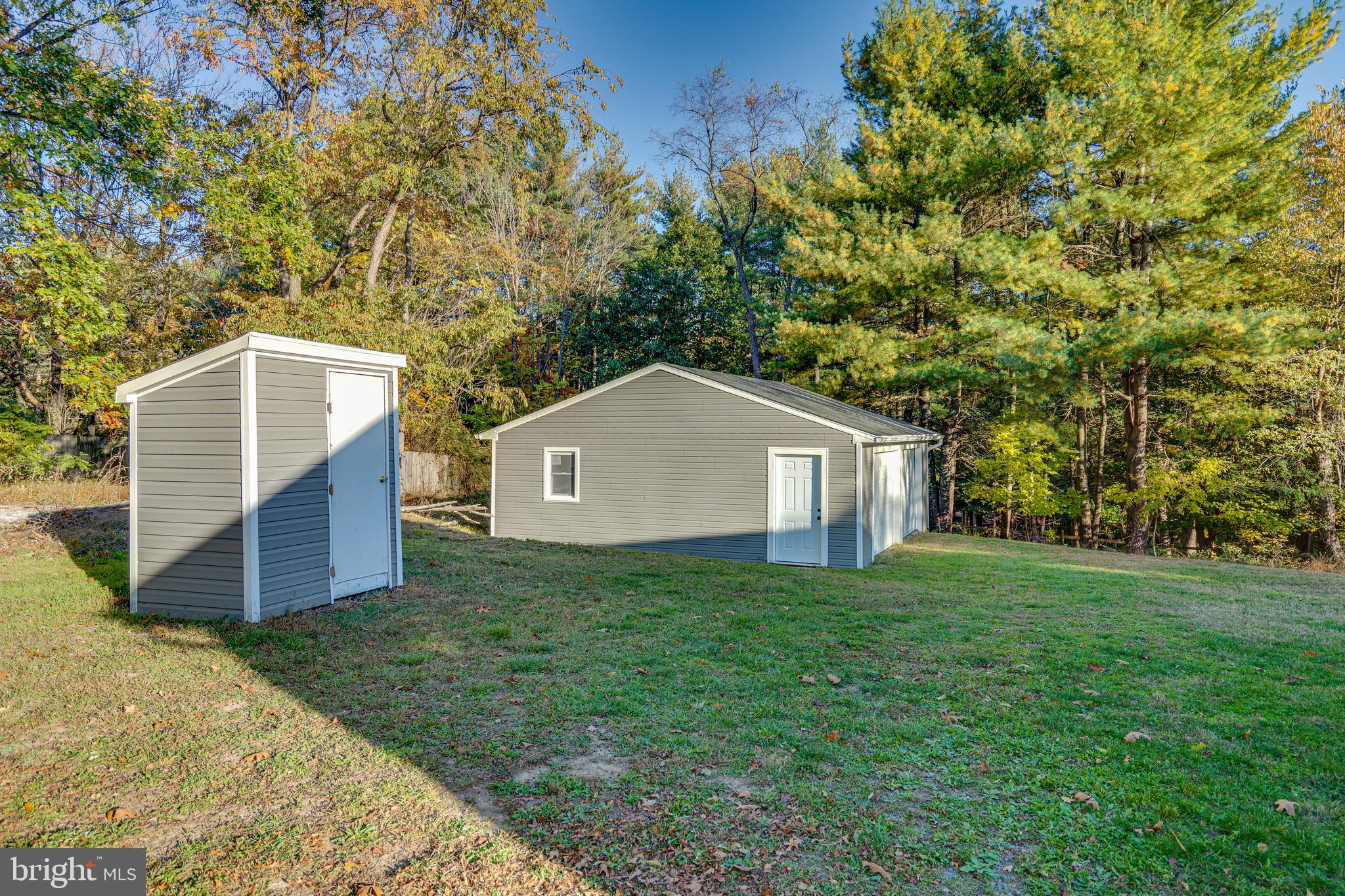 DEERWOOD - Residential