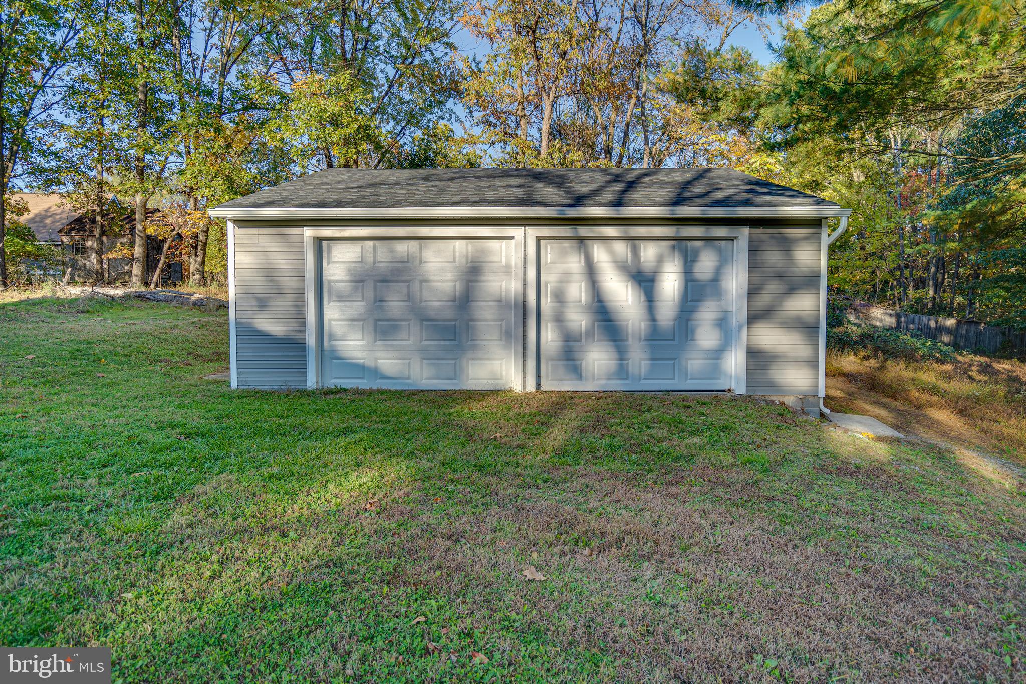 DEERWOOD - Residential