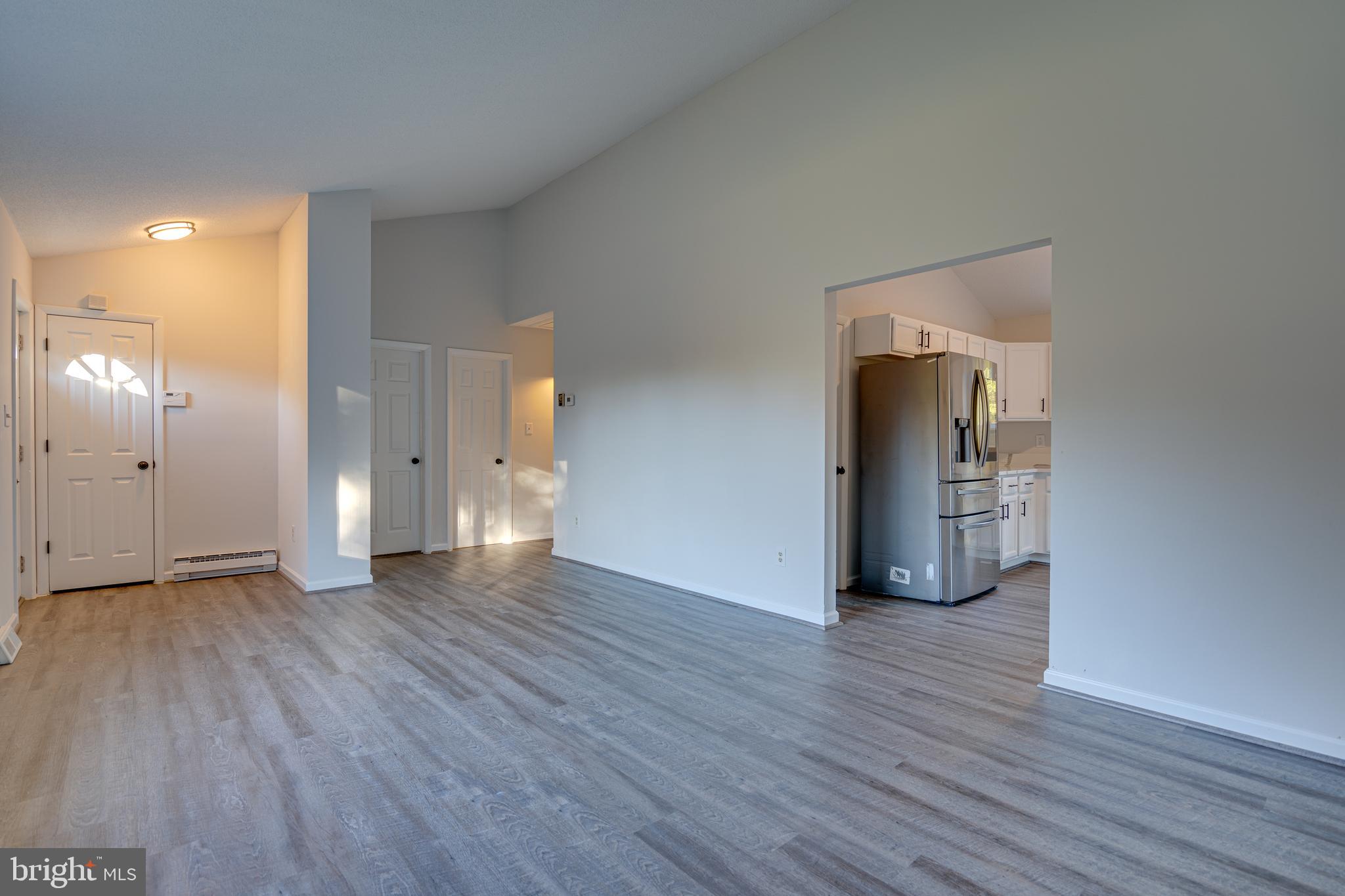 DEERWOOD - Residential