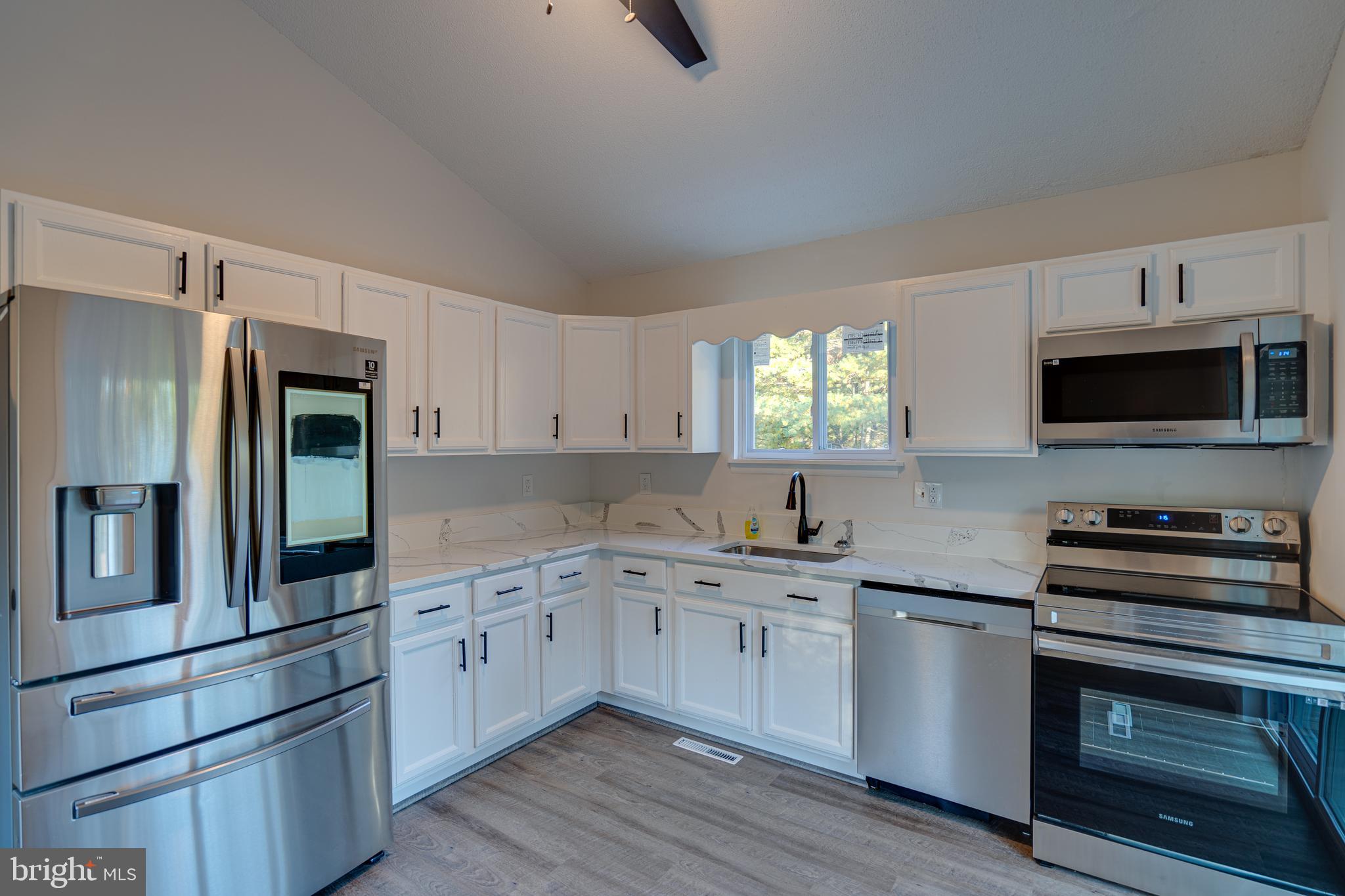 DEERWOOD - Residential