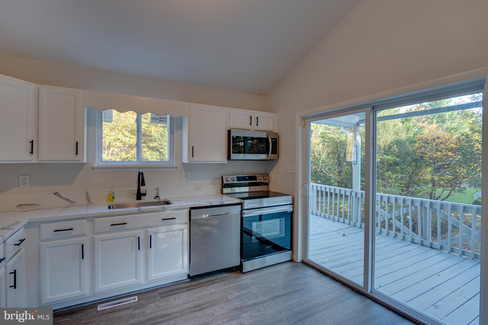 DEERWOOD - Residential