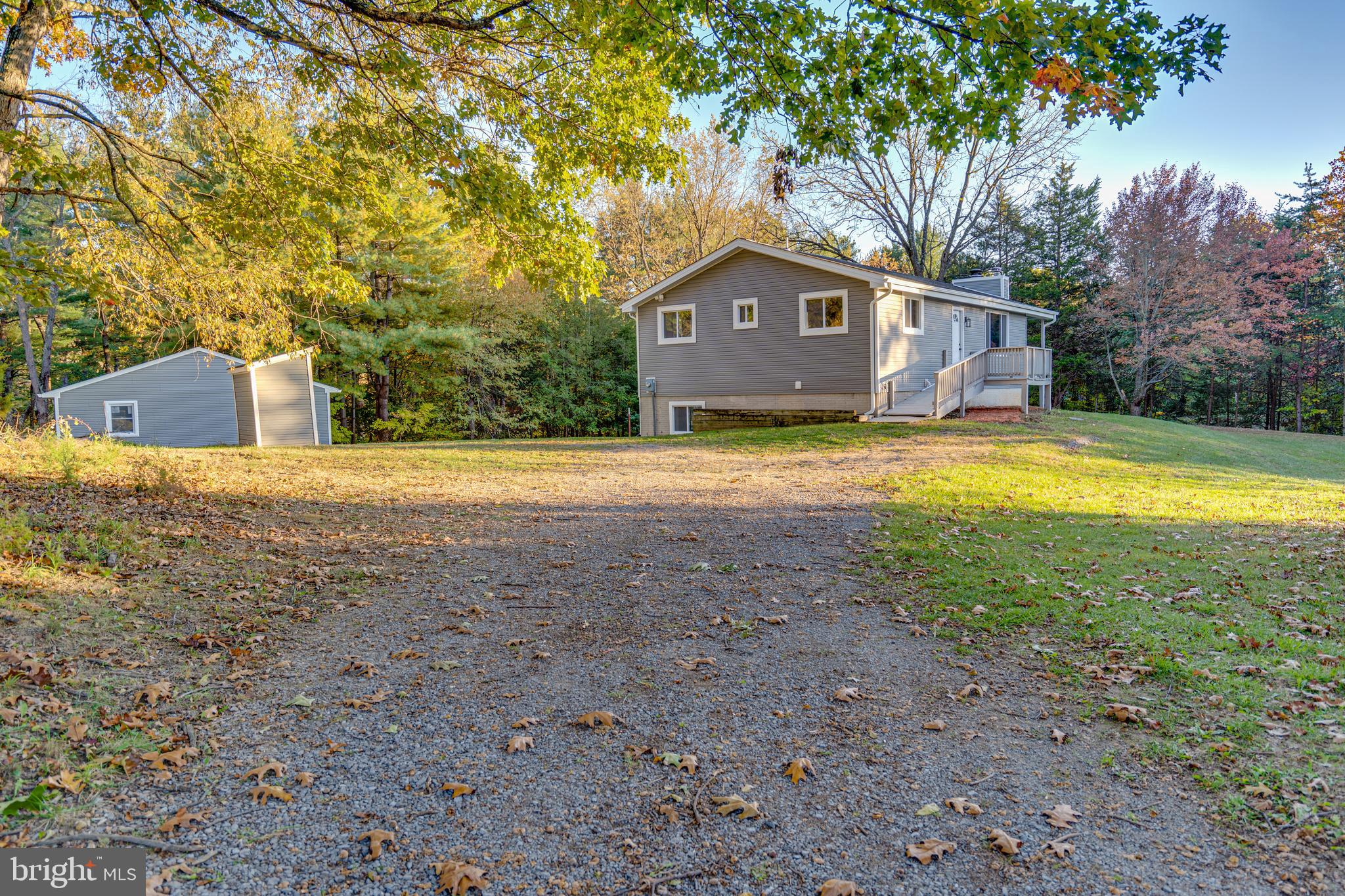 DEERWOOD - Residential