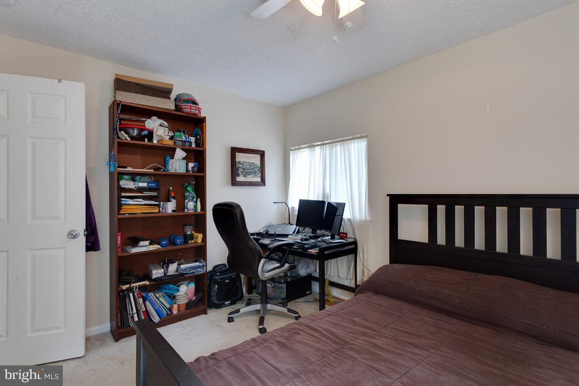 CAPE ST CLAIRE - Residential