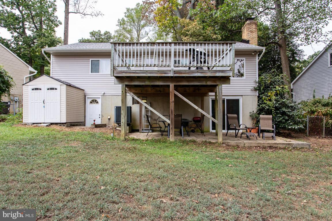 CAPE ST CLAIRE - Residential